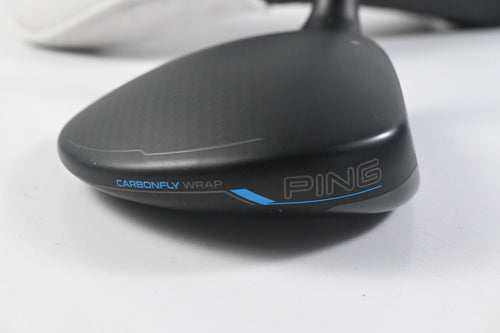 Ping G440 SFT #3 Wood / 16 Degree / Regular Flex Ping Alta CB Blue 65 Shaft