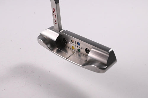 Scotty Cameron Studio Style Newport Putter / 35 Inch