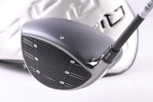 Taylormade Qi35 Max Lite Driver / 12 Degree / Regular Flex Tensei AV Limited 65