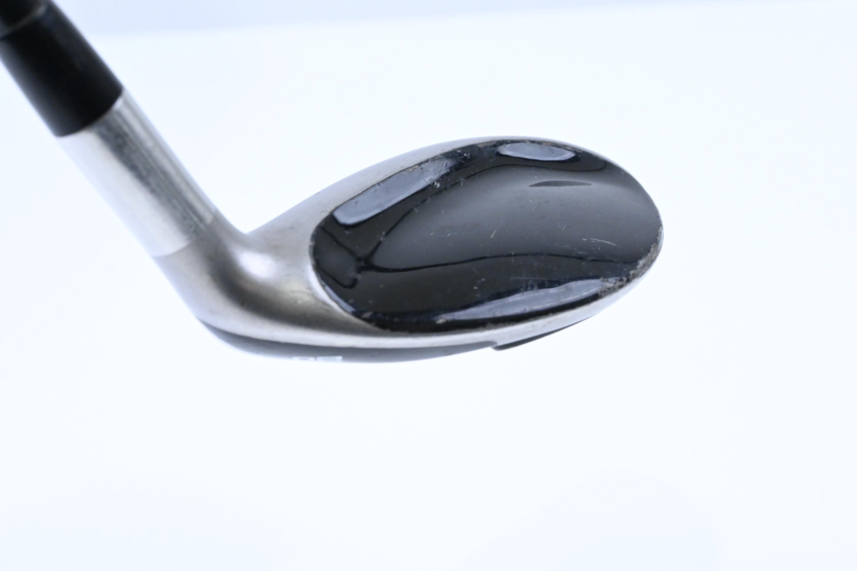 Mizuno MP-Clk #3 Hybrid / 20 Degree / Senior Flex Grafalloy Attacklite Shaft