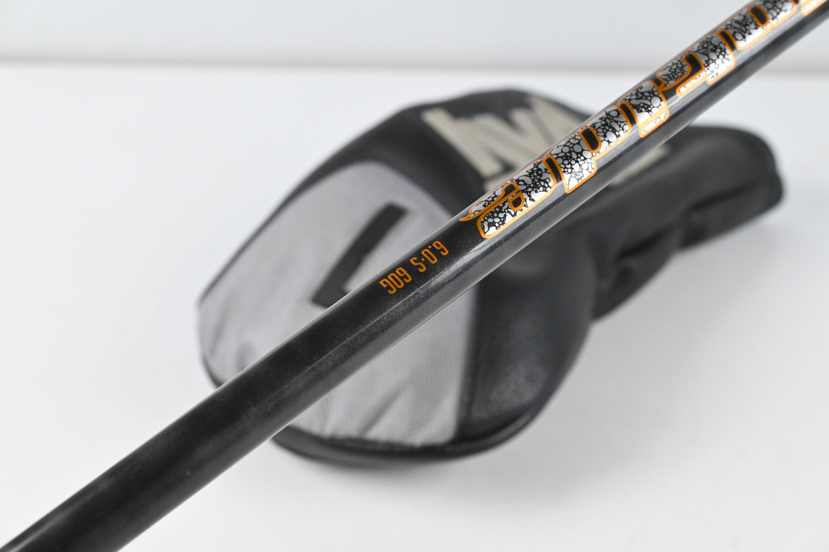 PXG 0811 X Gen4 Driver / 9 Degree / Stiff Flex EvenFlow Riptide 60 Shaft