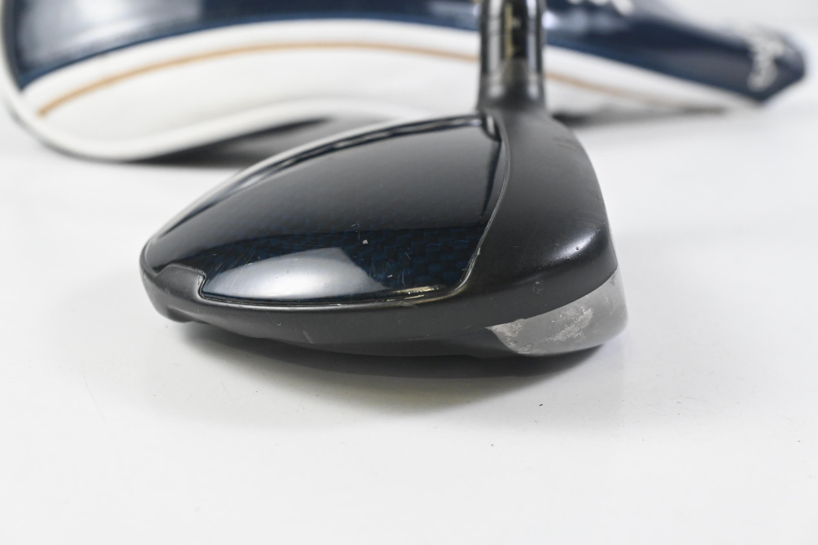 Callaway Paradym #3 Wood / 15 Degree / Regular Flex HZRDUS Silver 60 Shaft