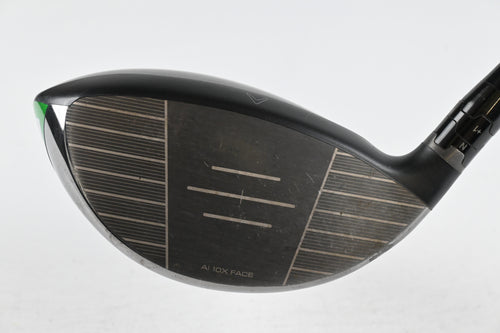 Callaway Elyte X Driver / 10.5 Degree / Senior Flex Cypher 40 Shaft