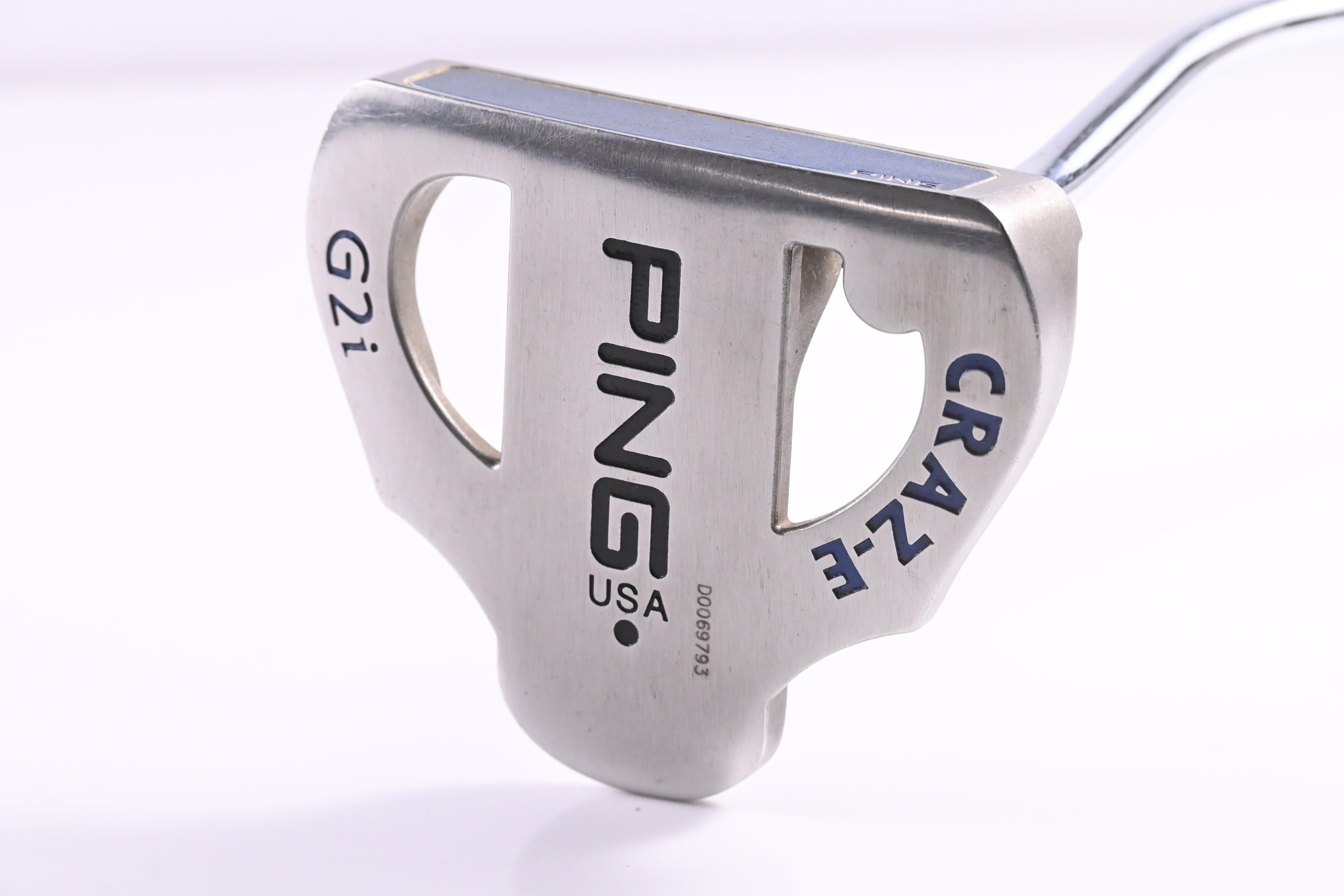 Ping Craz-E G2i Putter / 34 Inch
