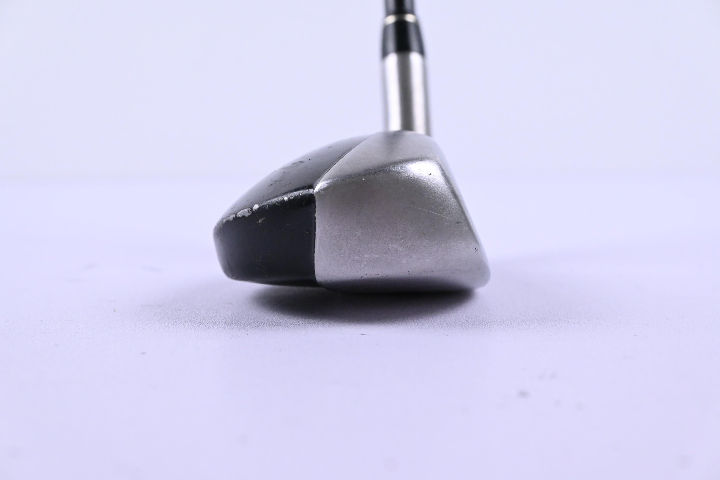 Taylormade Rescue Mid #4 Hybrid / 22 Degree / Stiff Flex Taylormade Ultralite