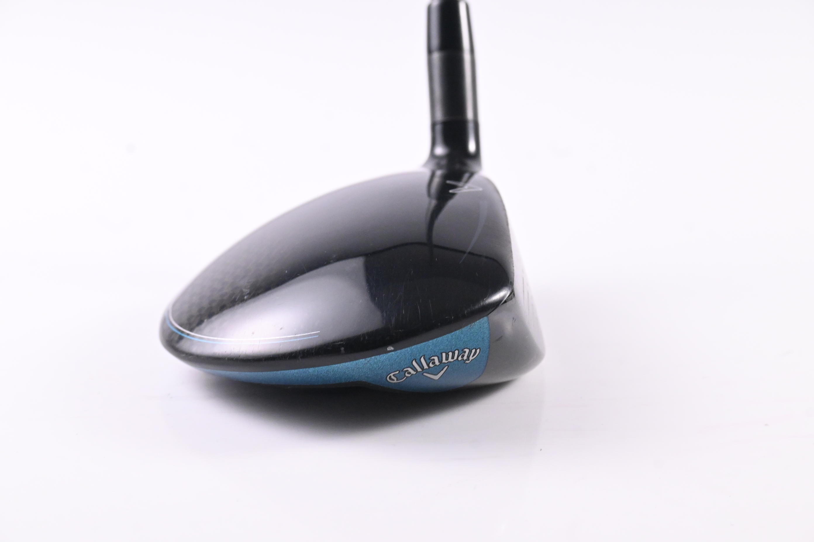 Callaway Rogue #3 Wood / 15 Degree / Regular Flex Aldila Synergy 60 Shaft