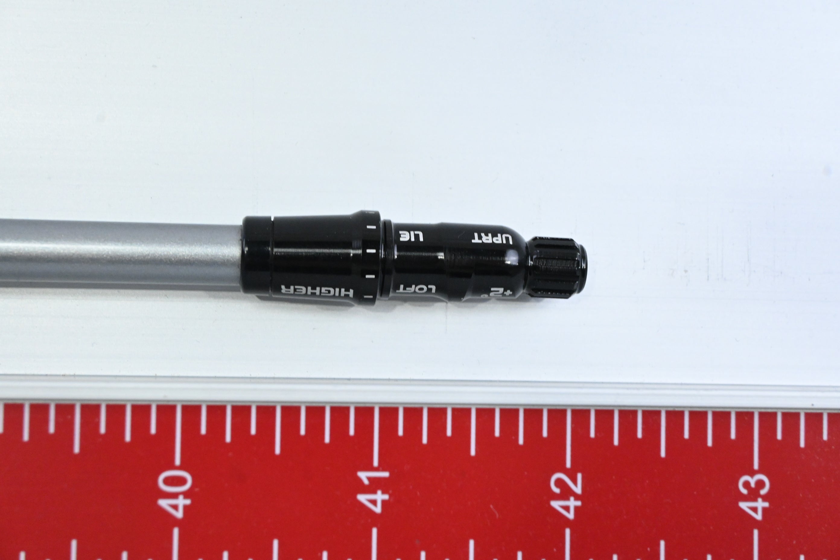 Graphite Design Tour AD UB-7 #5 Wood Shaft / X-Flex / Taylormade 2nd Gen