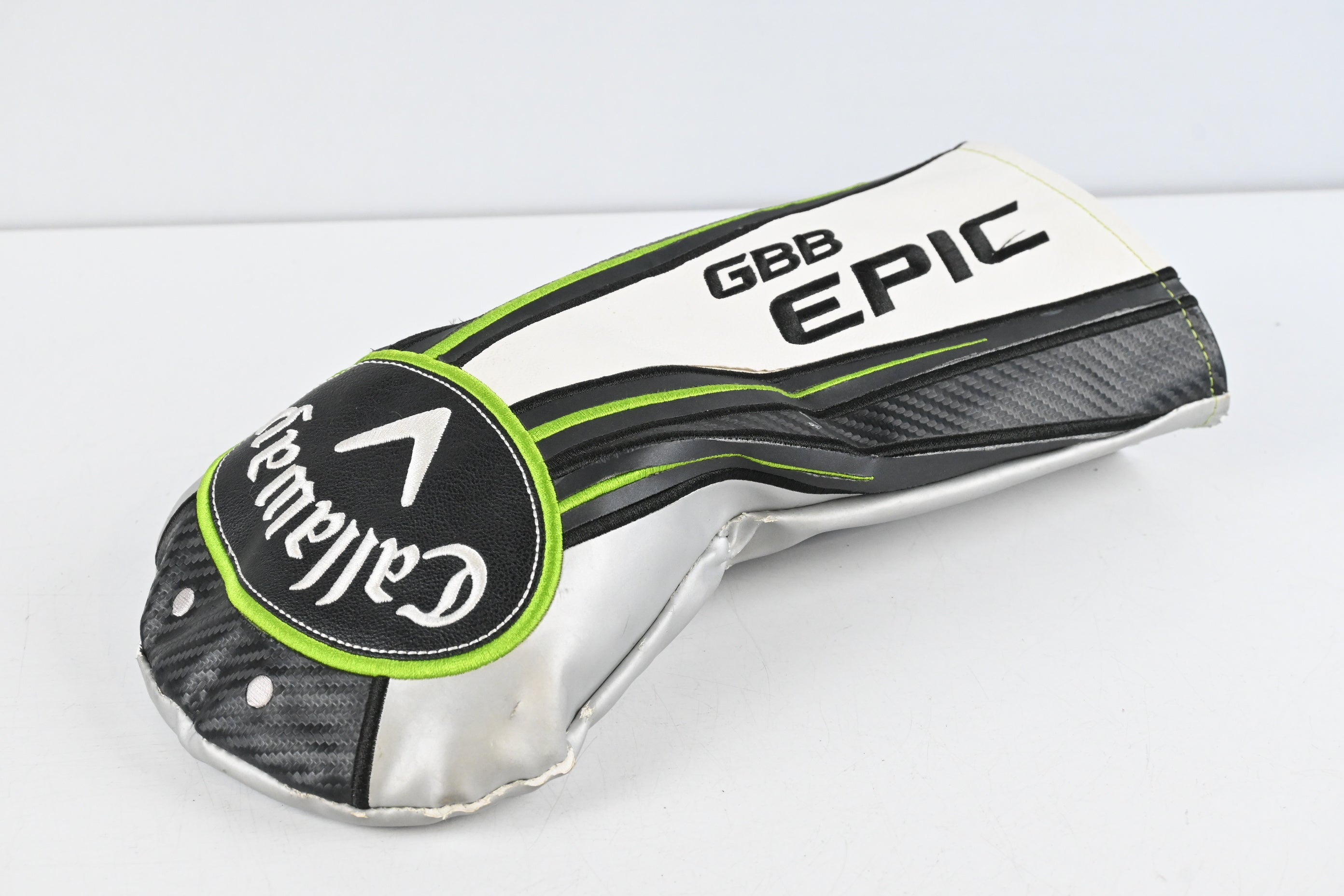 Callaway GBB Epic Driver / 13.5 Degree / Senior Flex Diamana M+40 Shaft