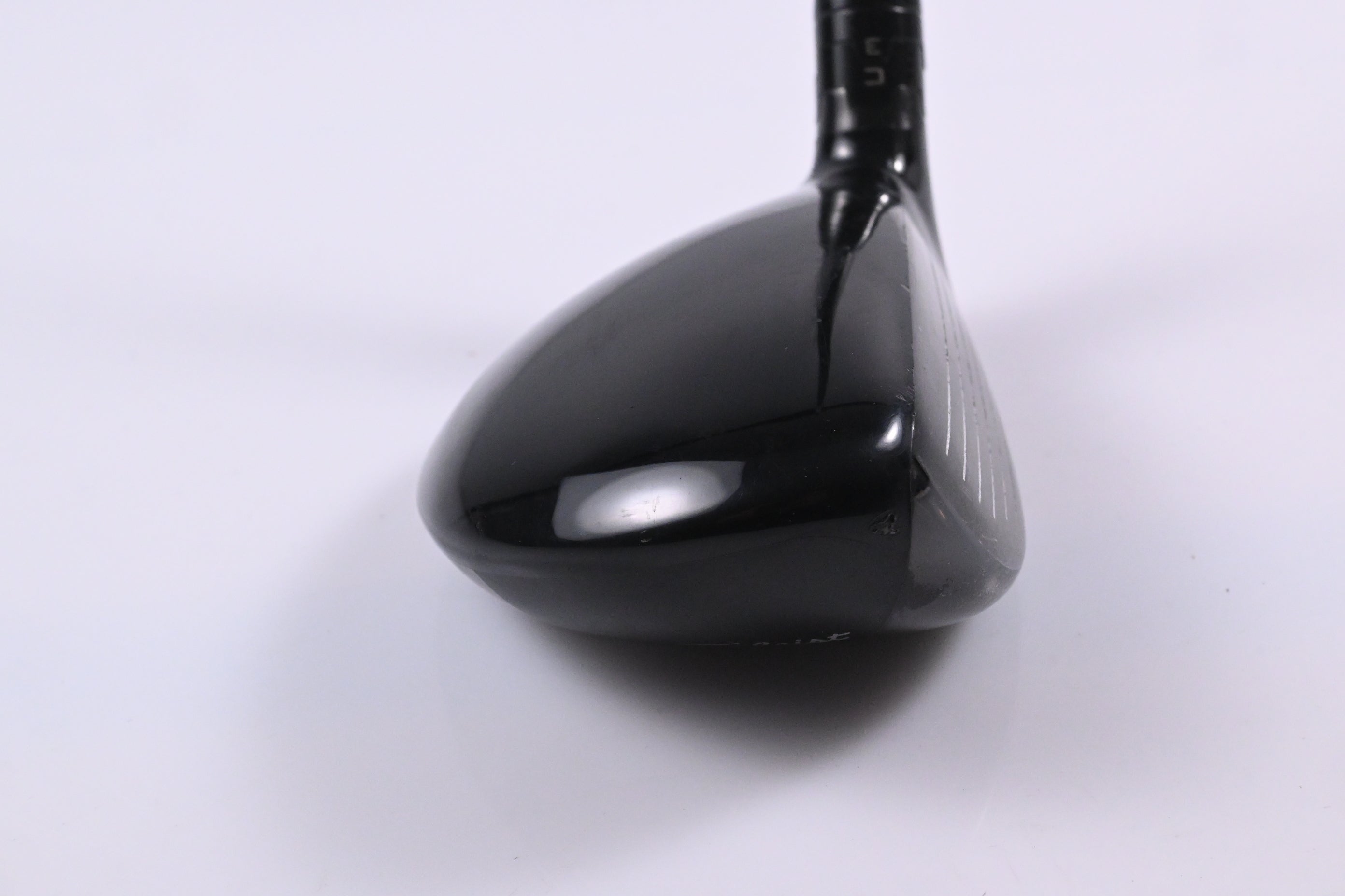 Titleist TSi1 #5 Hybrid / 23 Degree / Stiff Flex Graphite Design Tour AD-85