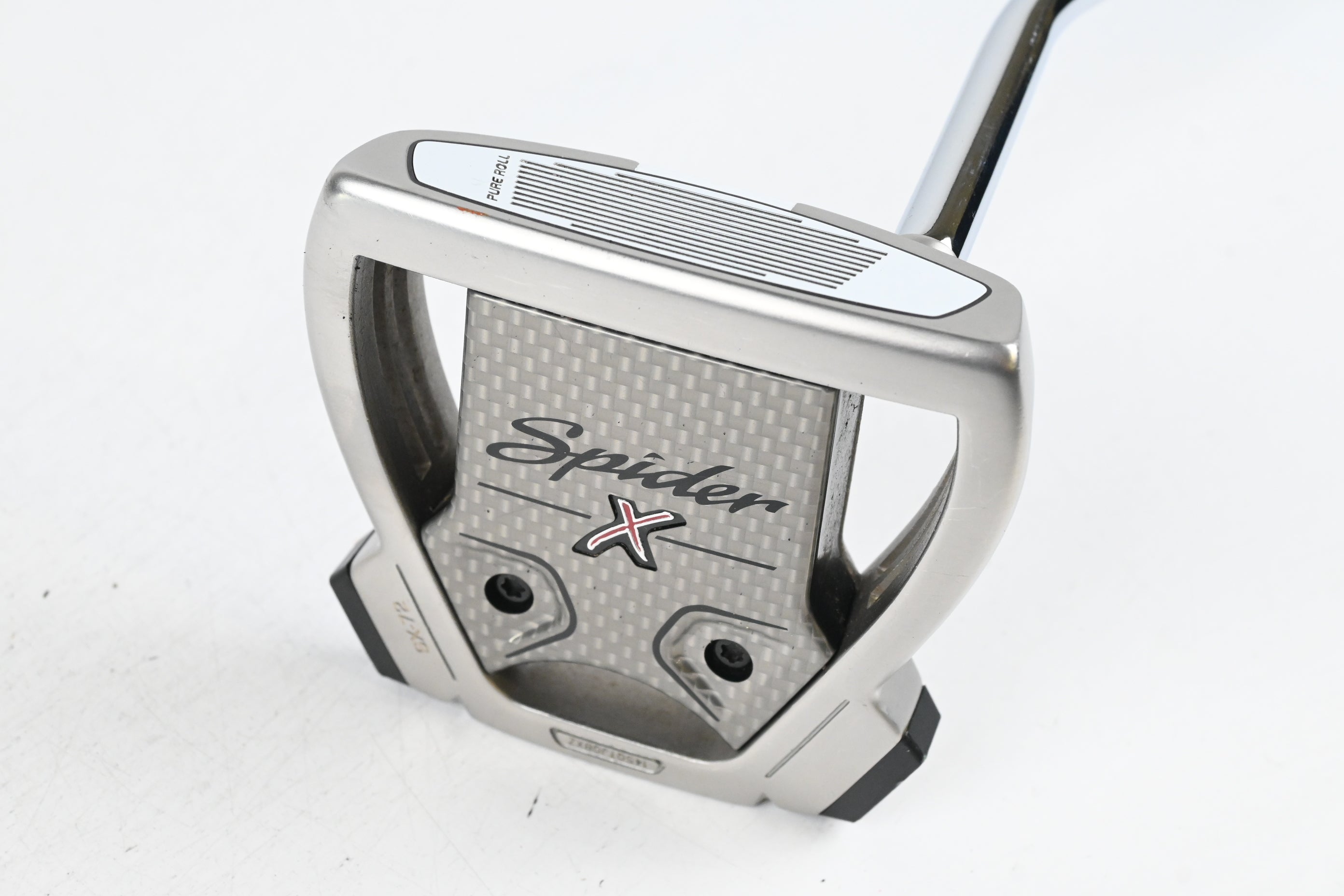 Taylormade Spider X SX-72 Putter / 34 Inch