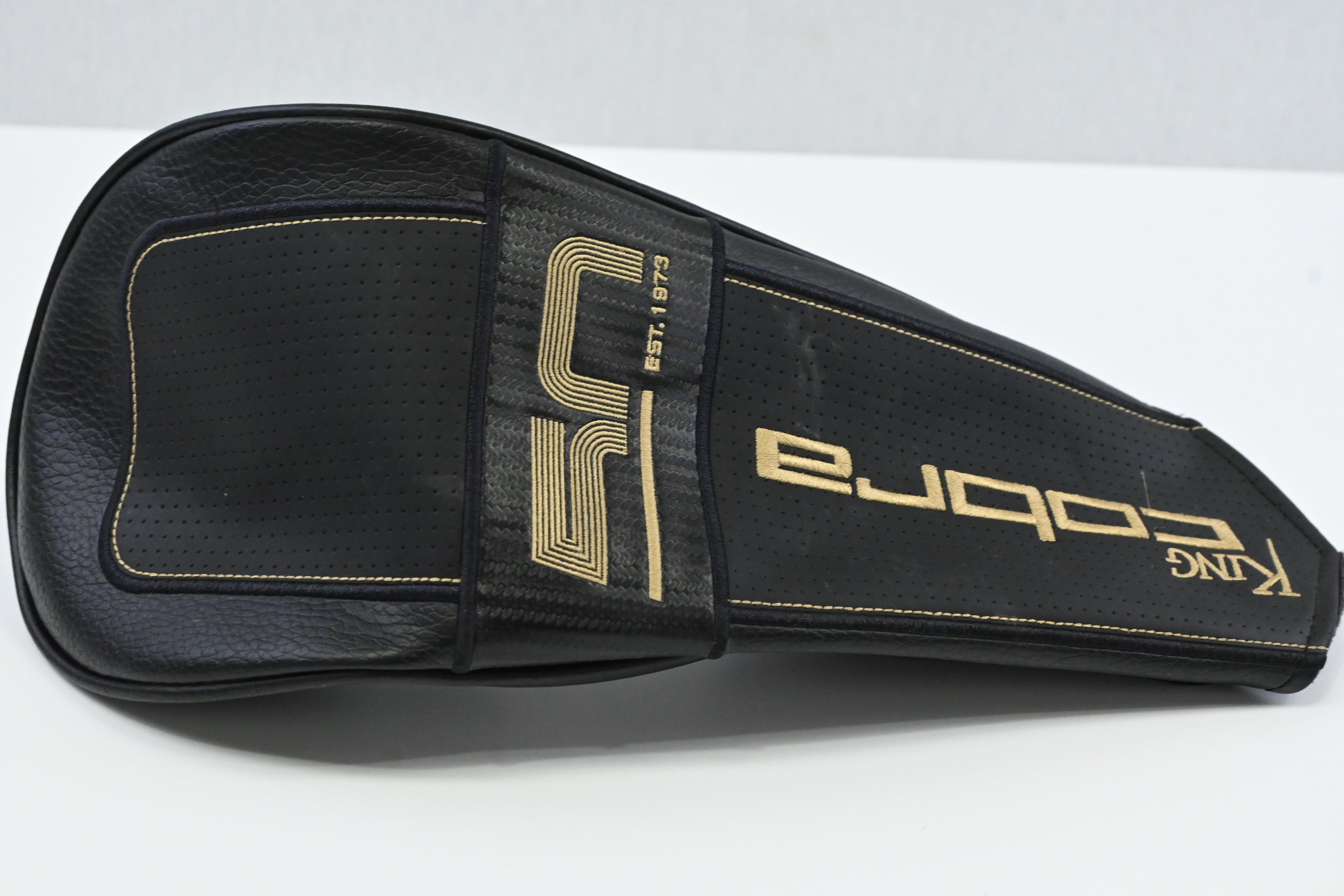 Cobra Aerojet Driver / 10.5 Degree / Regular Flex HZRDUS Gen4 Black 60 Shaft