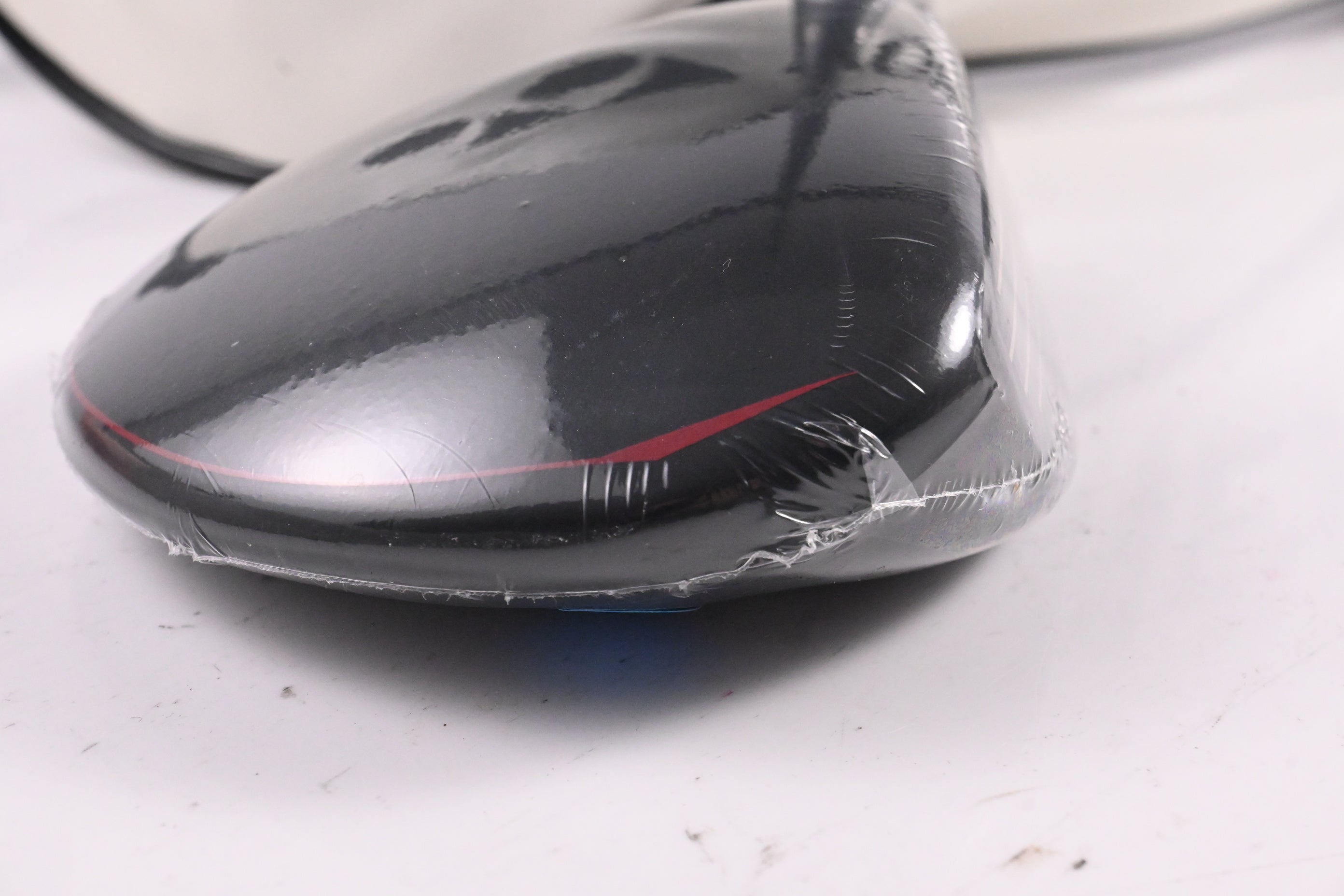 Yonex Ezone GT Type-S #5 Wood / 18 Degree / Regular Flex Yonex RK-04GT Shaft