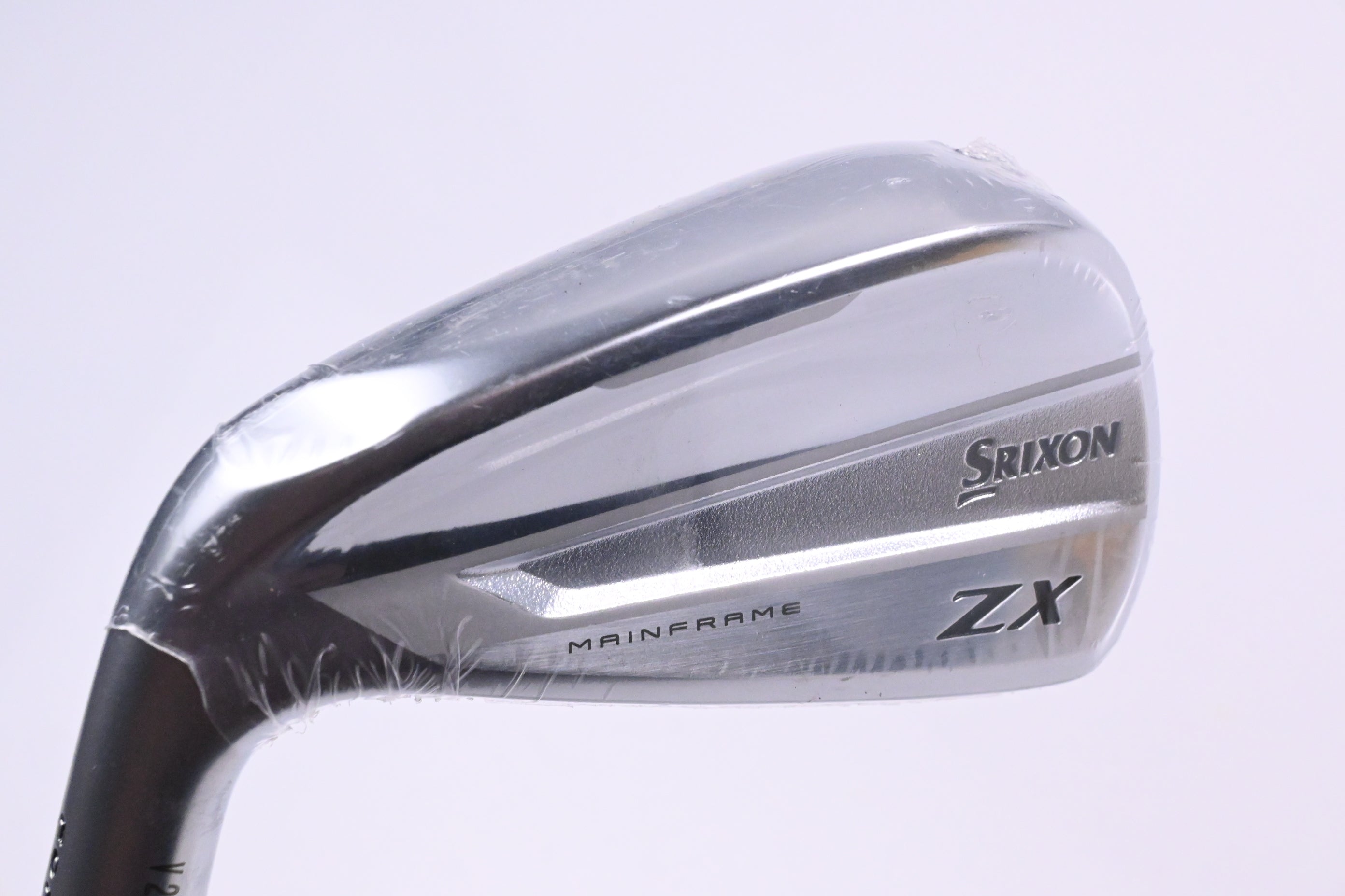 Left Hand Srixon ZX MK II #3 Iron / 20 Degree / Stiff Flex Project X LZ 120