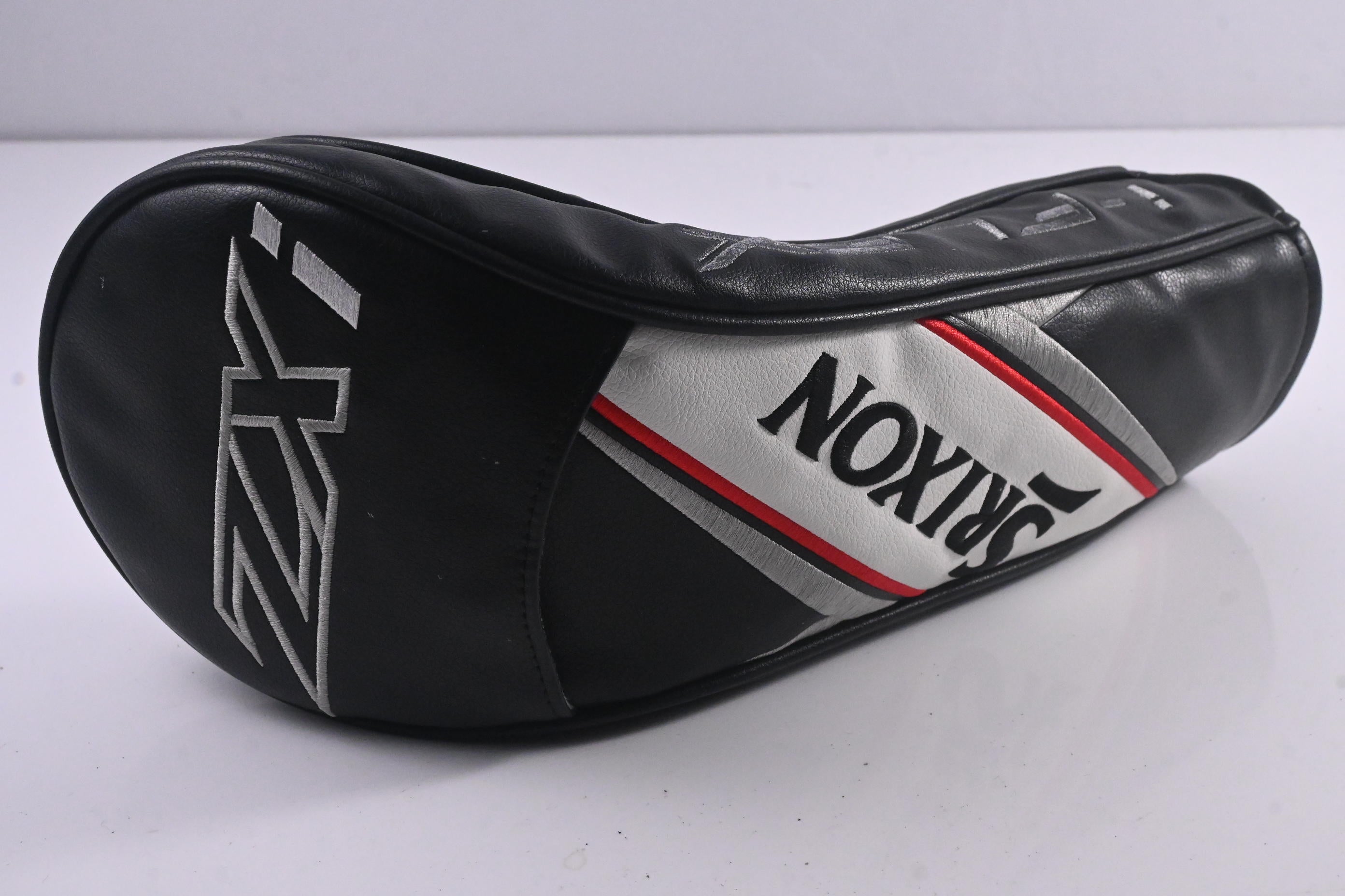 Srixon ZXi Max Driver / 10.5 Degree / Regular Flex Project X Denali Red 50 Shaft