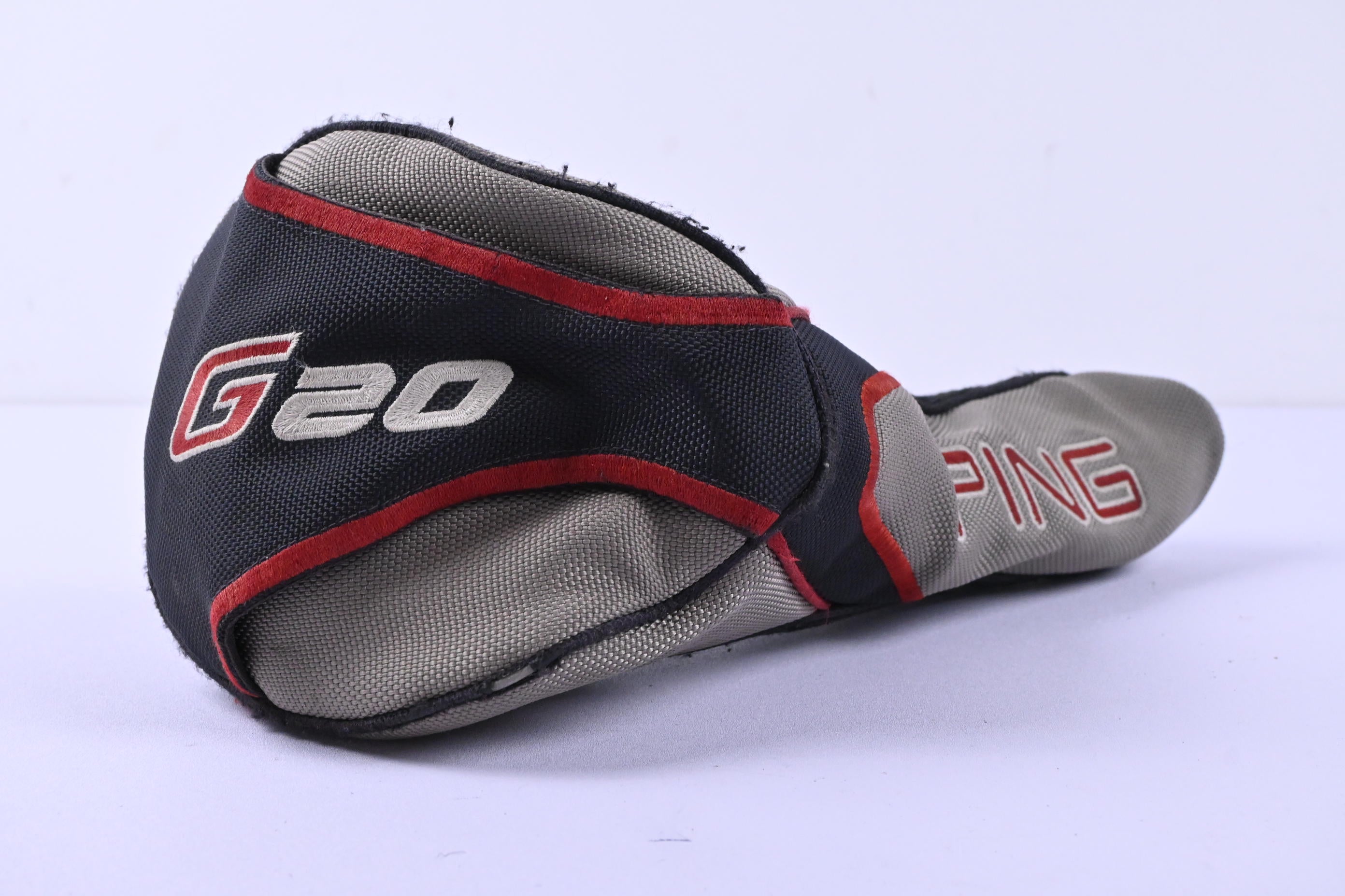 Ping G20 Driver / 12 Degree / Regular Flex Ping TFC 169 D Shaft