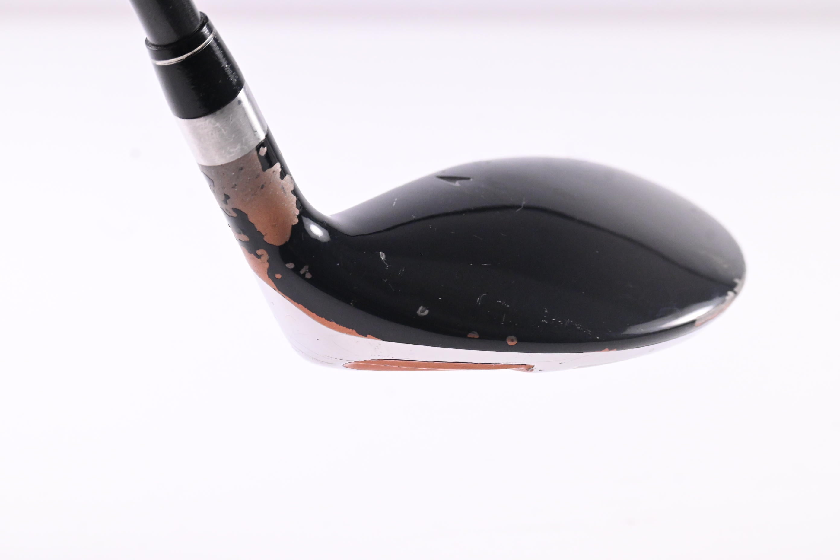 Ben Sayers M8 #2 Hybrid / 17 Degree / Regular Flex Ben Sayers M8 75 Shaft