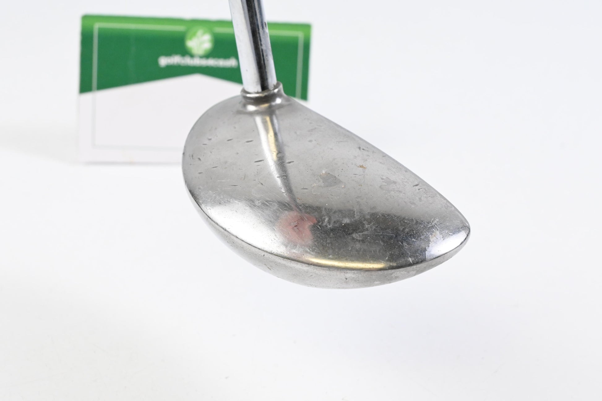 Trident 17-4 PH Putter / 35 Inch