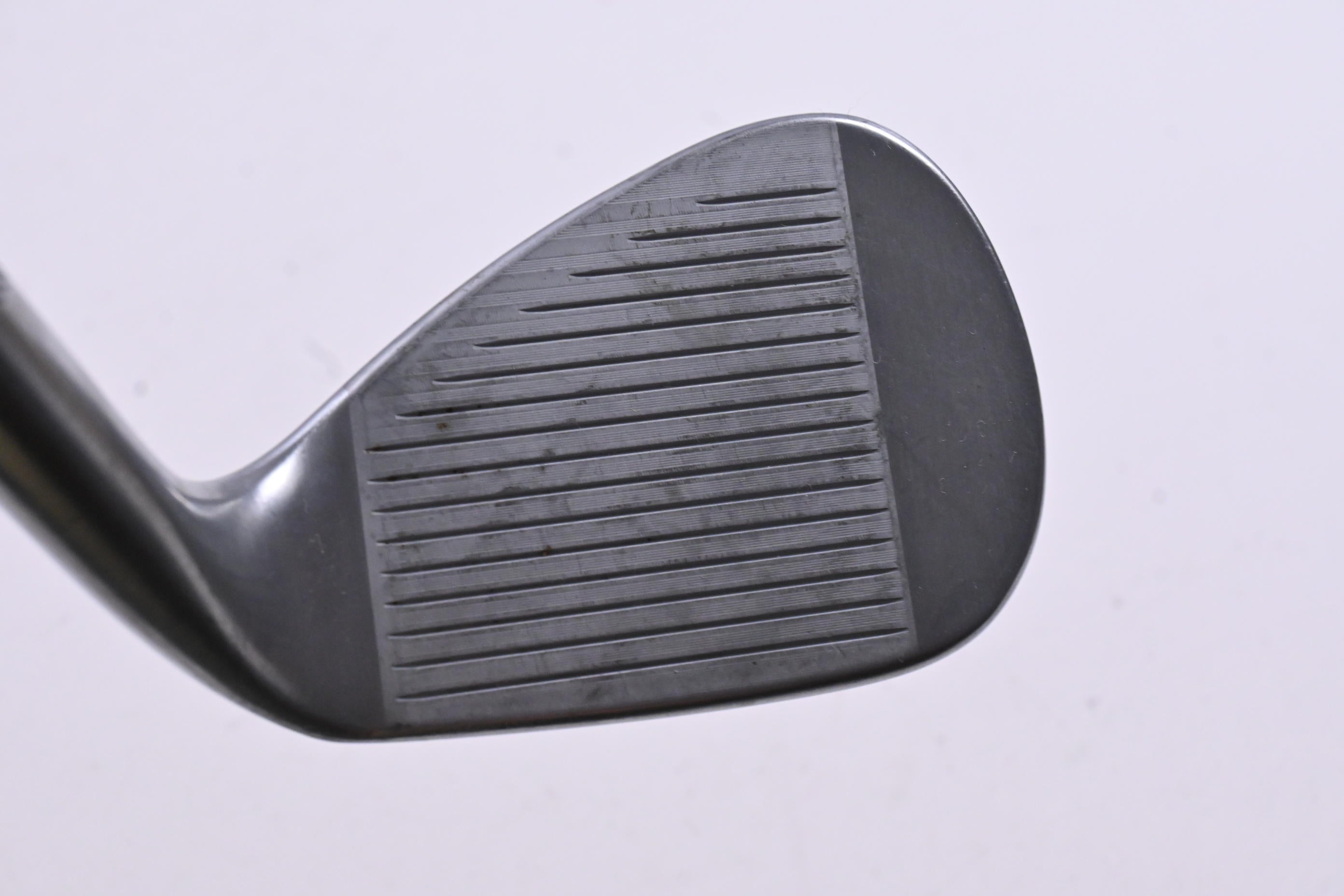 Left Hand Titleist Vokey SM10 Gap Wedge / 50 Degree / Wedge Flex Vokey SM10