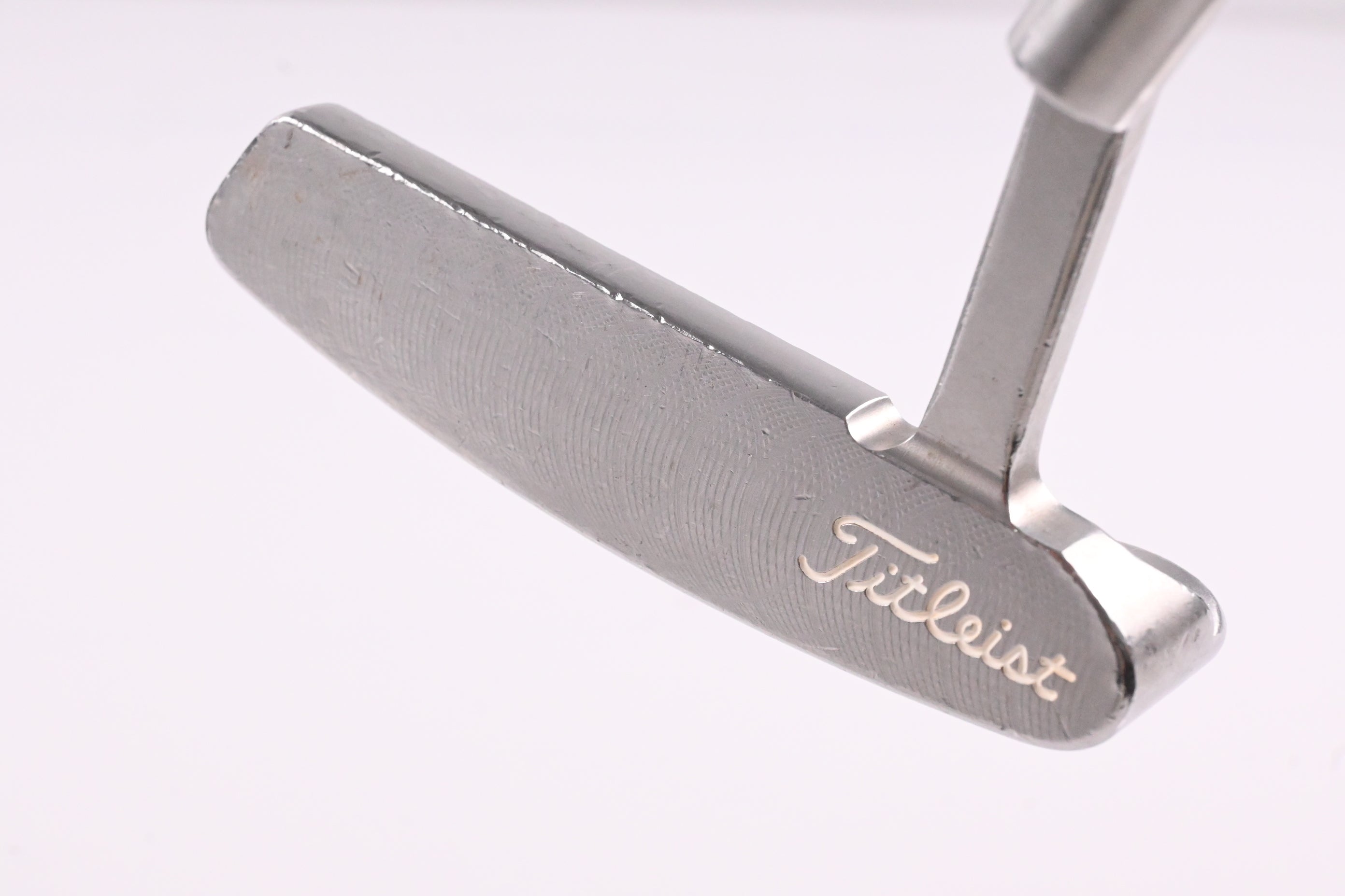 Scotty Cameron Studio Stainless Newport Beach Putter / 34 Inch