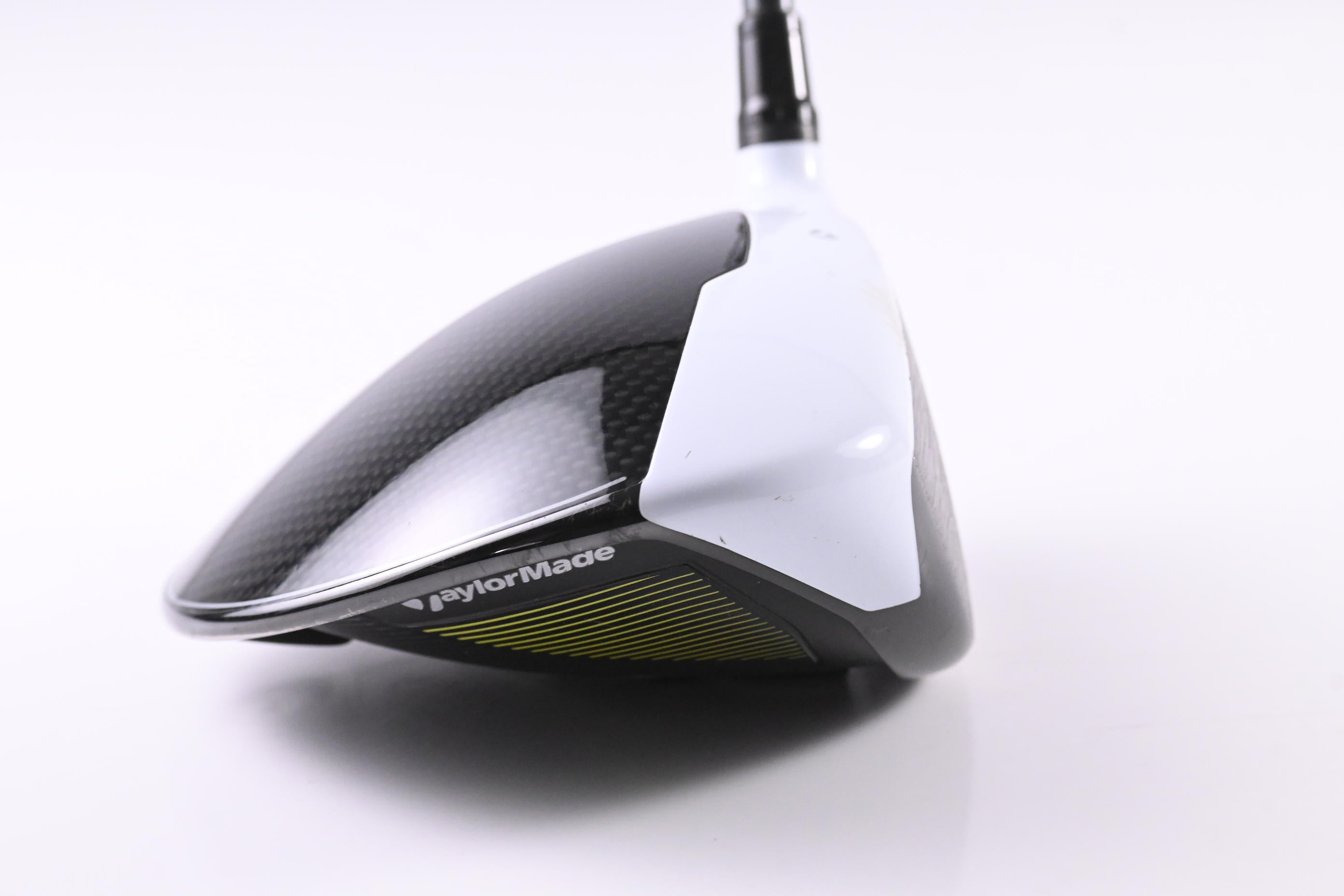 Taylormade M2 2017 Driver / 10.5 Degree / Regular Flex Fujikura Pro XLR8 56