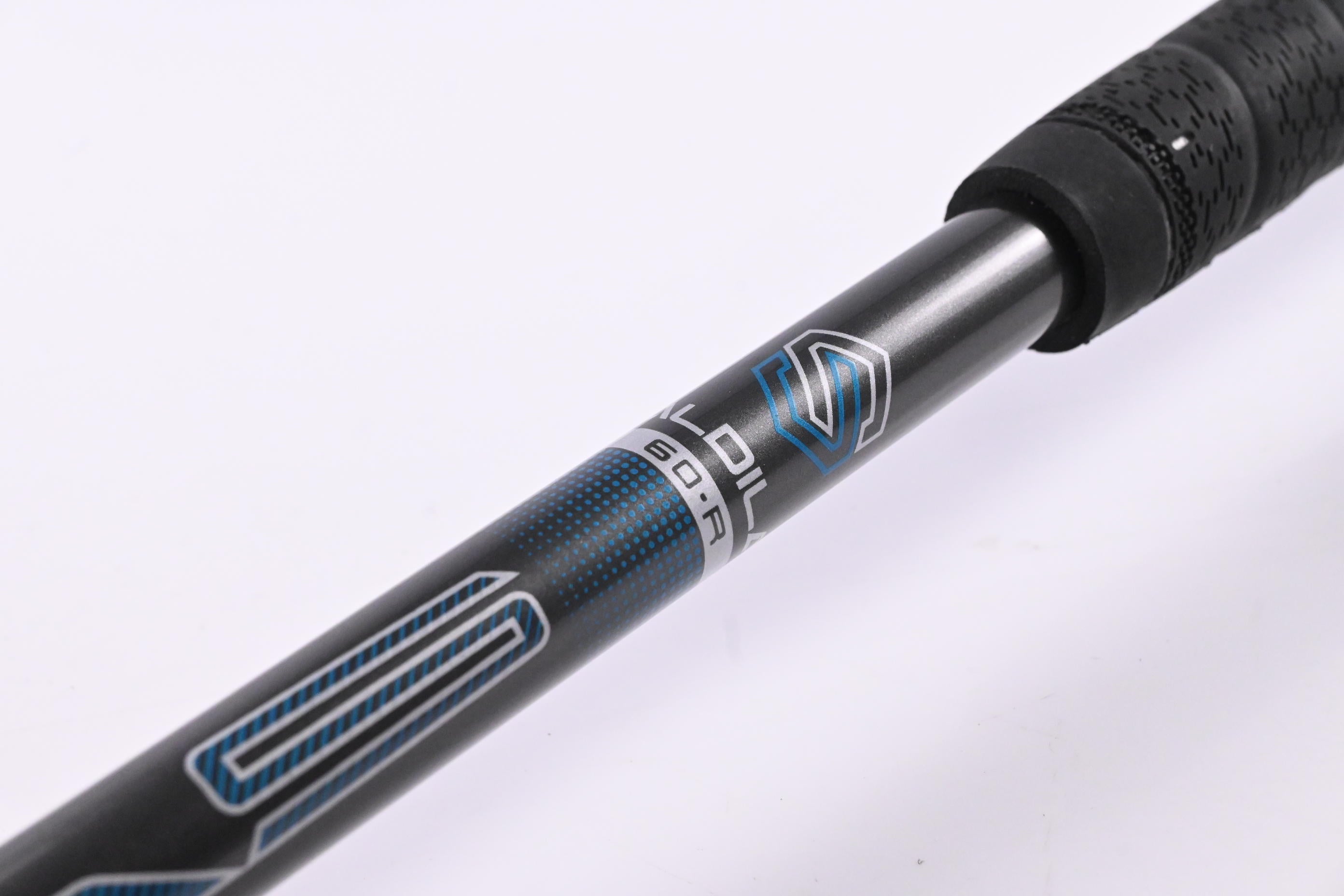 Callaway Rogue #4 Wood / 17 Degree / Regular Flex Aldila SYNERGY Blue 60 Shaft