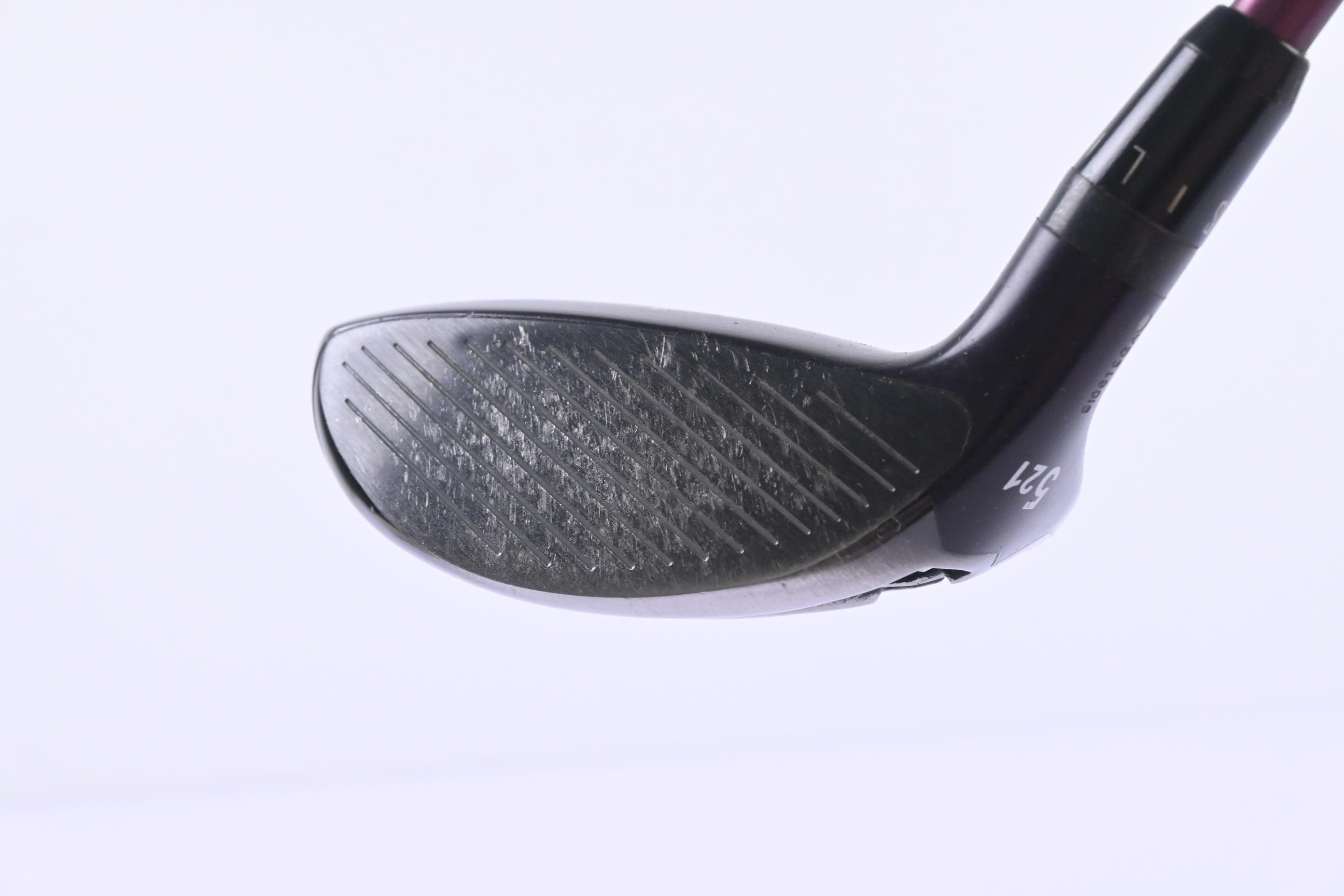 Ladies Yonex Ezone GS #5 Wood / 21 Degree / Ladies Flex Yonex EX-330 Shaft