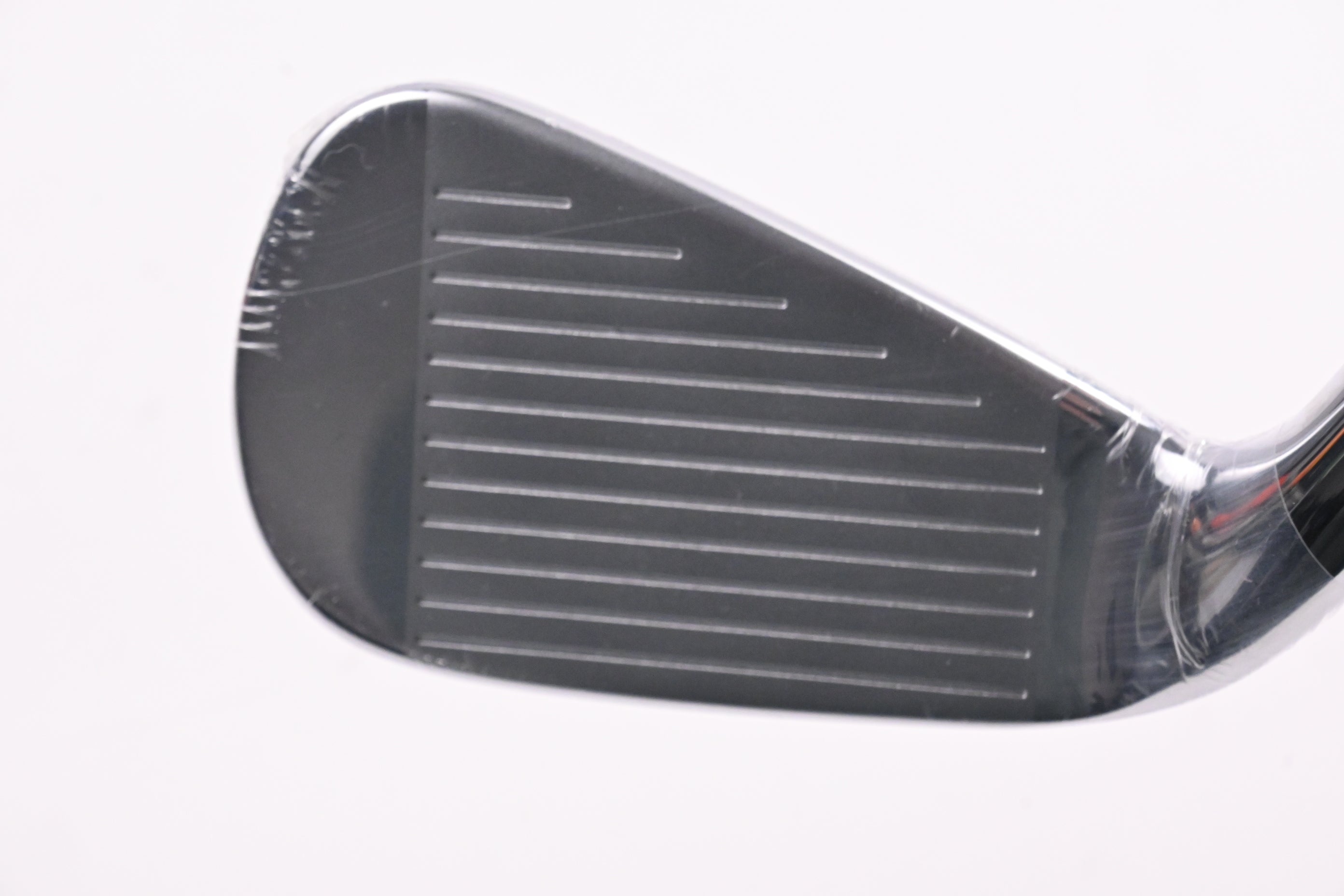 Callaway Mavrik Pro #4 Iron / 21 Degree / Stiff Flex Dynamic Gold MID 115 S300