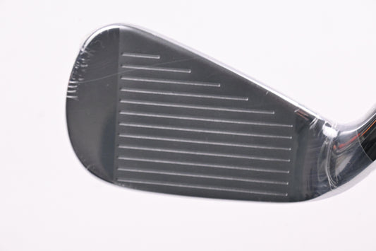 Callaway Mavrik Pro #4 Iron / 21 Degree / Stiff Flex Dynamic Gold MID 115 S300