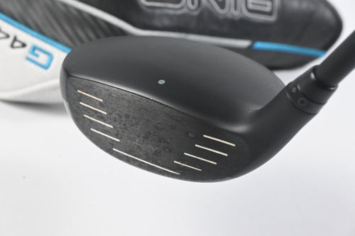 Ping G440 SFT #3 Wood / 16 Degree / Regular Flex Ping Alta CB Blue 65 Shaft