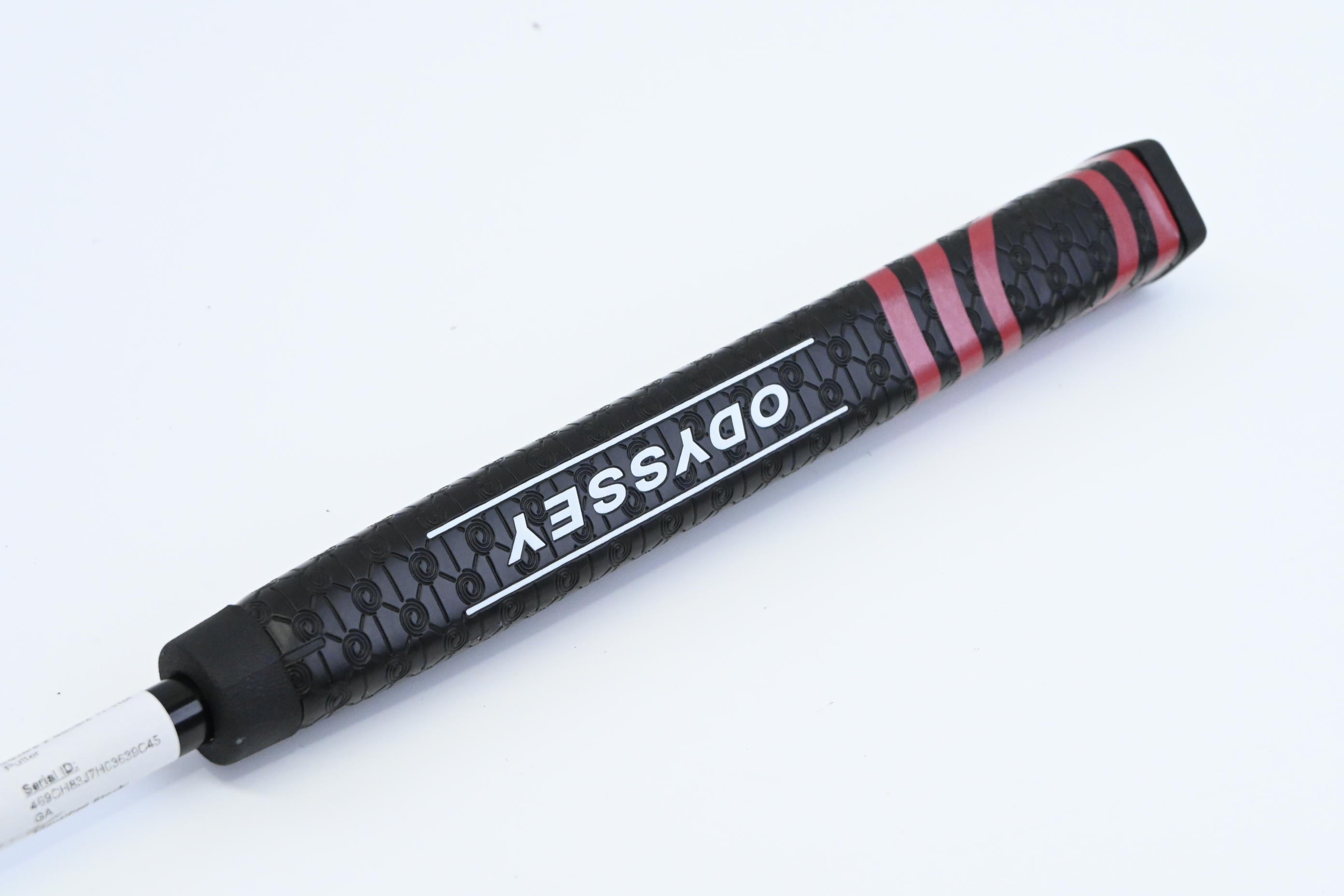 Odyssey Square 2 Square Tri-Hot Jailbird Putter / 34 Inch