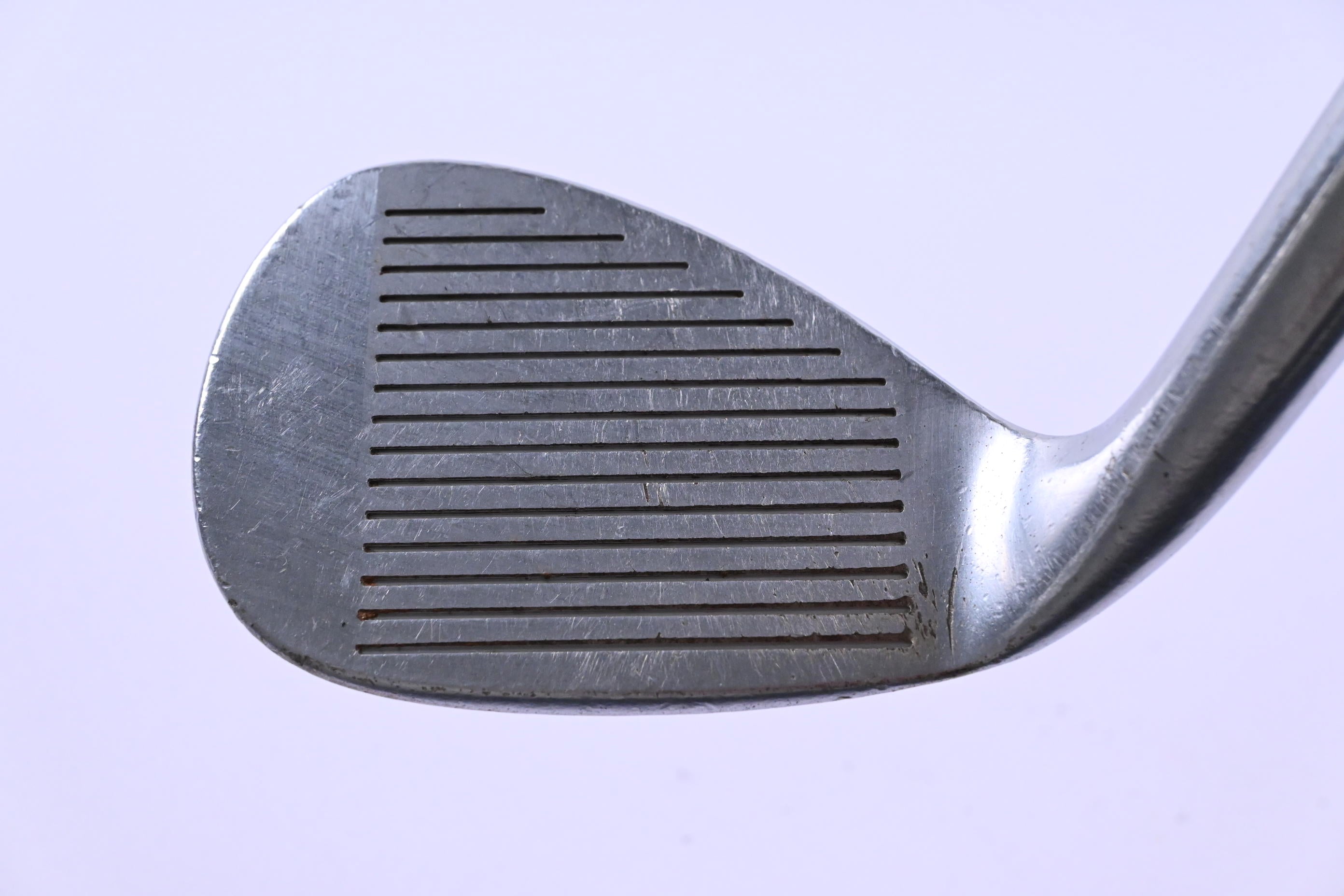 Nike VR Forged Sand Wedge / 56 Degree / Wedge Flex Steel Shaft