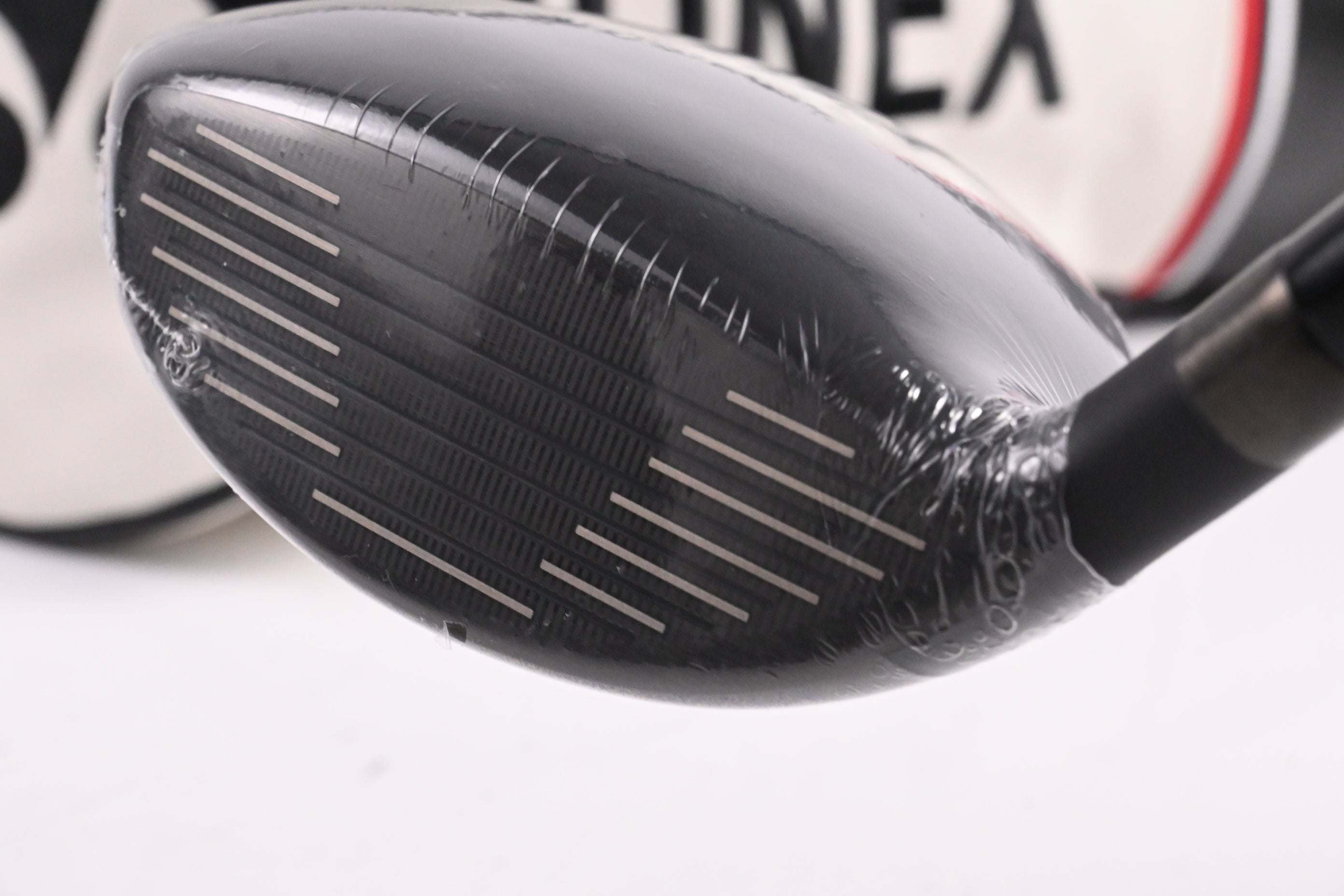 Yonex Ezone GT Type-S #5 Wood / 18 Degree / Regular Flex Yonex RK-04GT Shaft