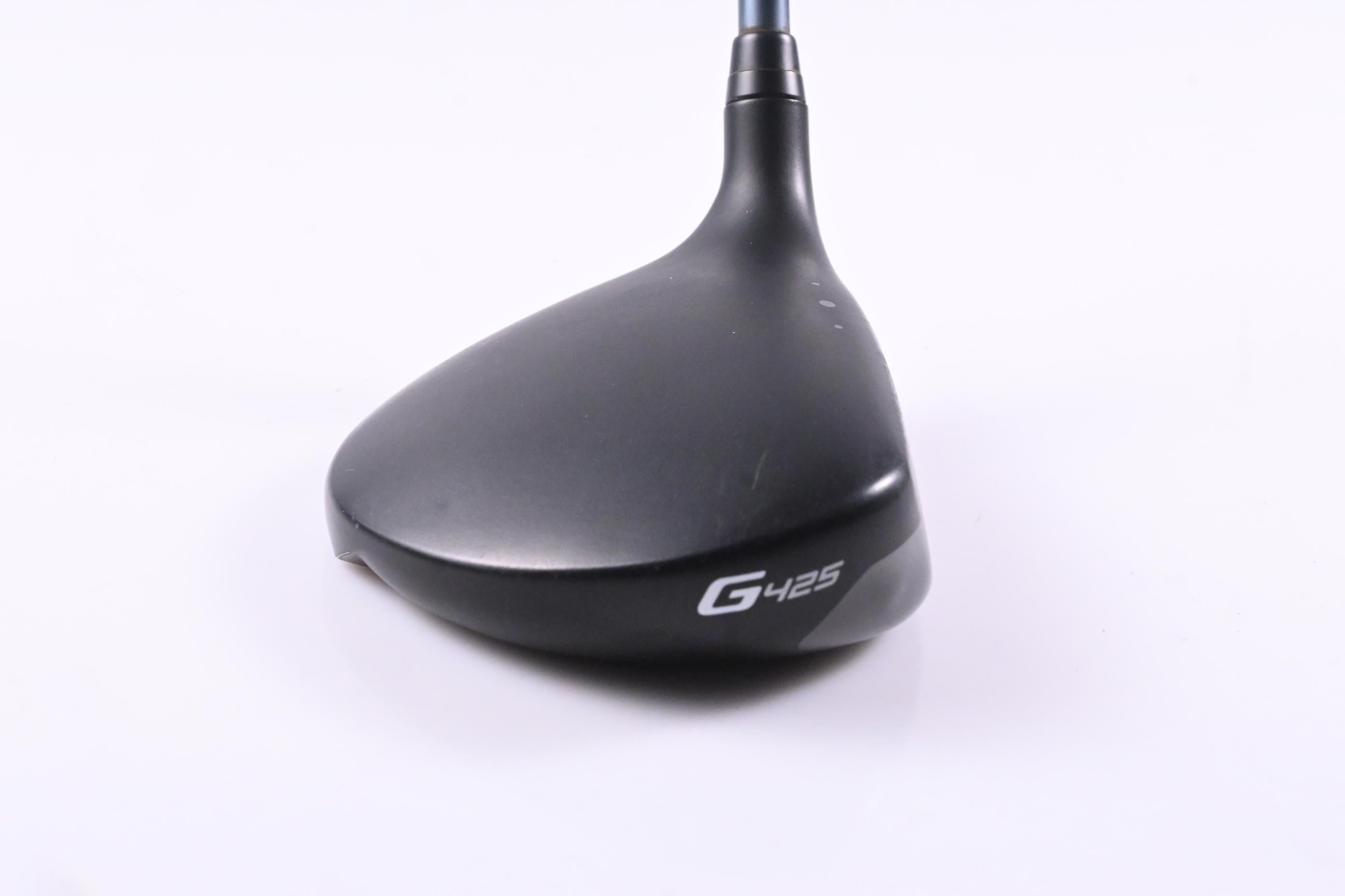 Ping G425 Max #3 Wood / 14.5 Degree / Regular Flex Ping Alta CB Slate 65 Shaft