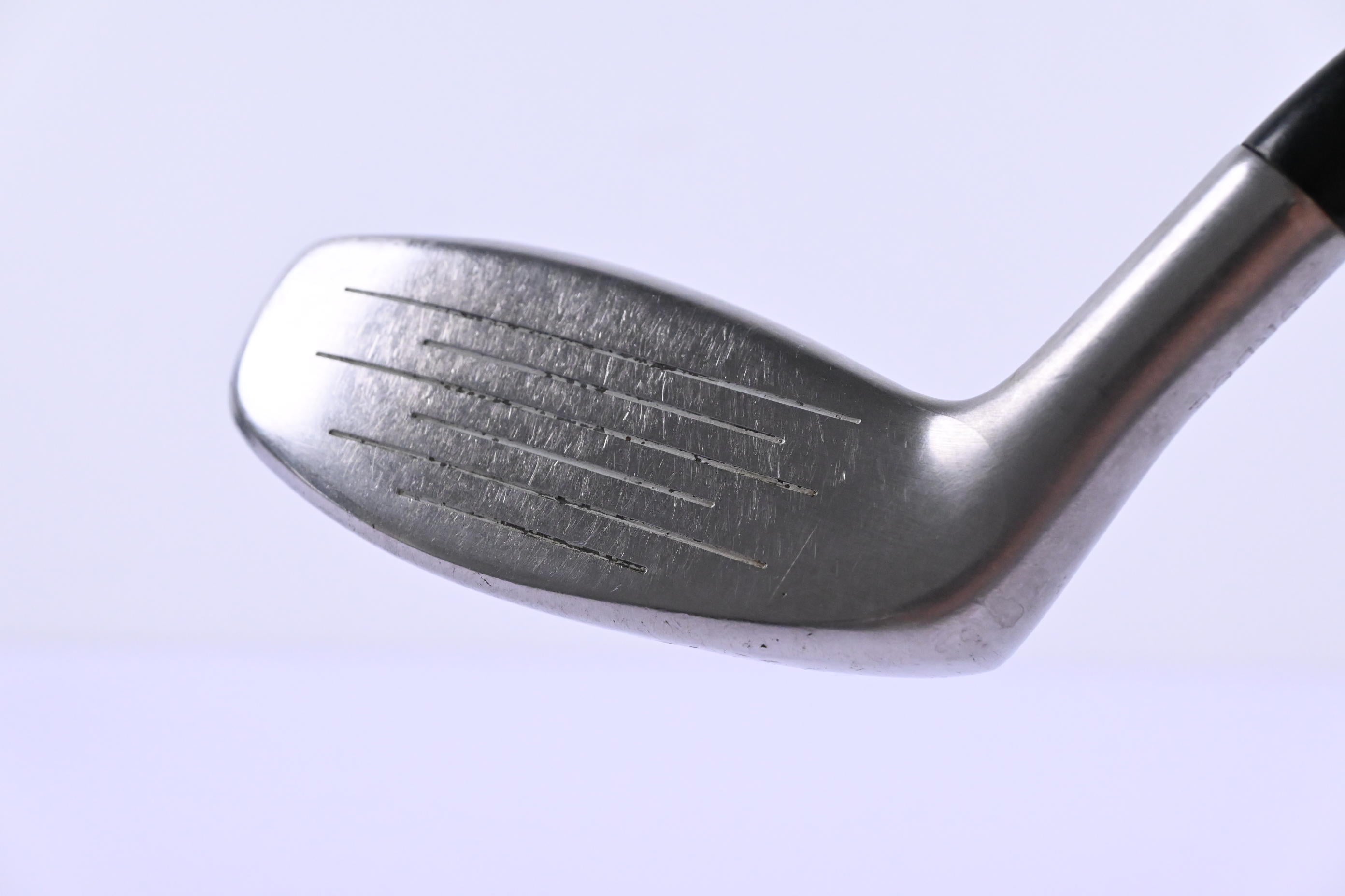 Taylormade Rescue Mid #4 Hybrid / 22 Degree / Stiff Flex Taylormade Ultralite
