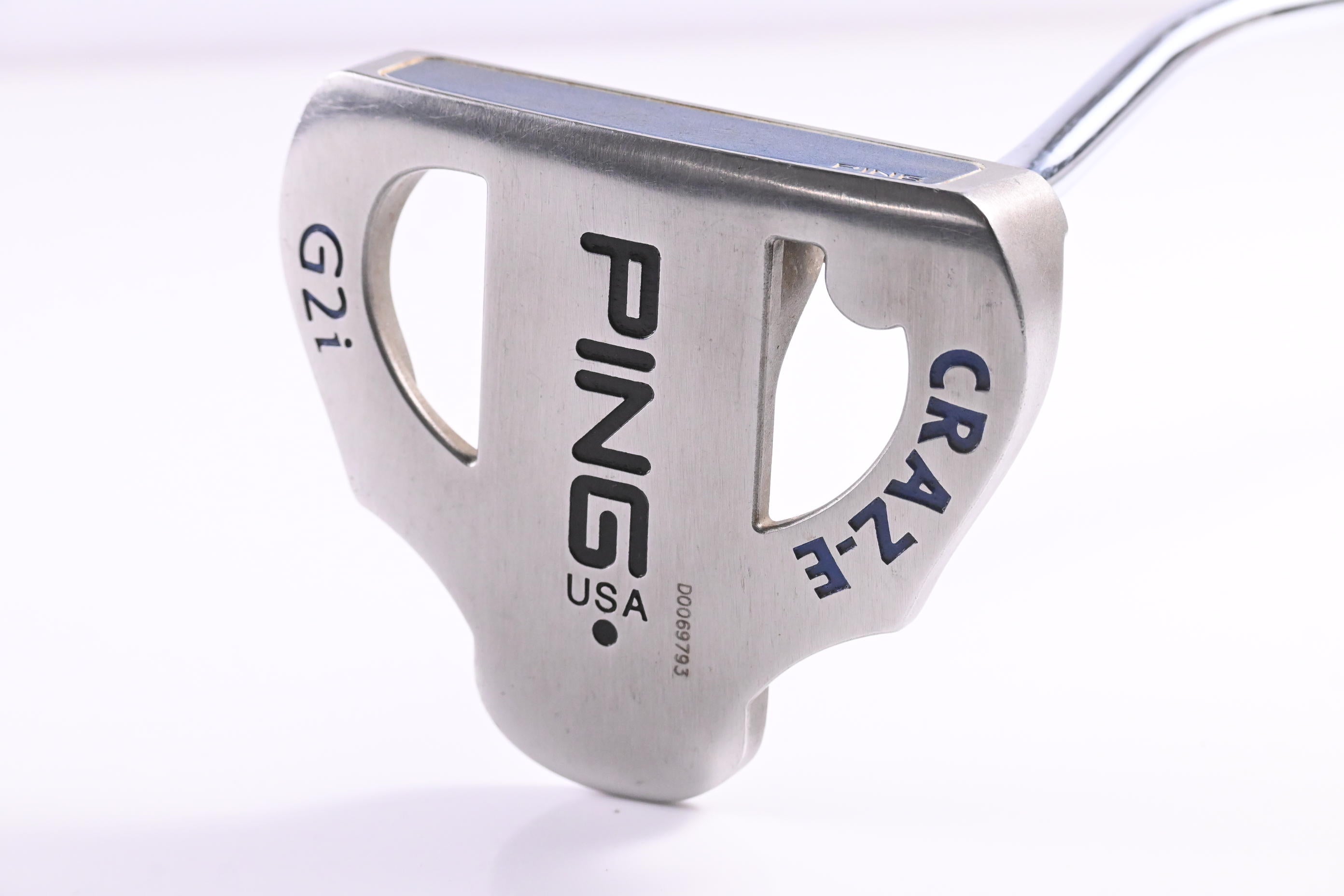 Ping Craz-E G2i Putter / 34 Inch