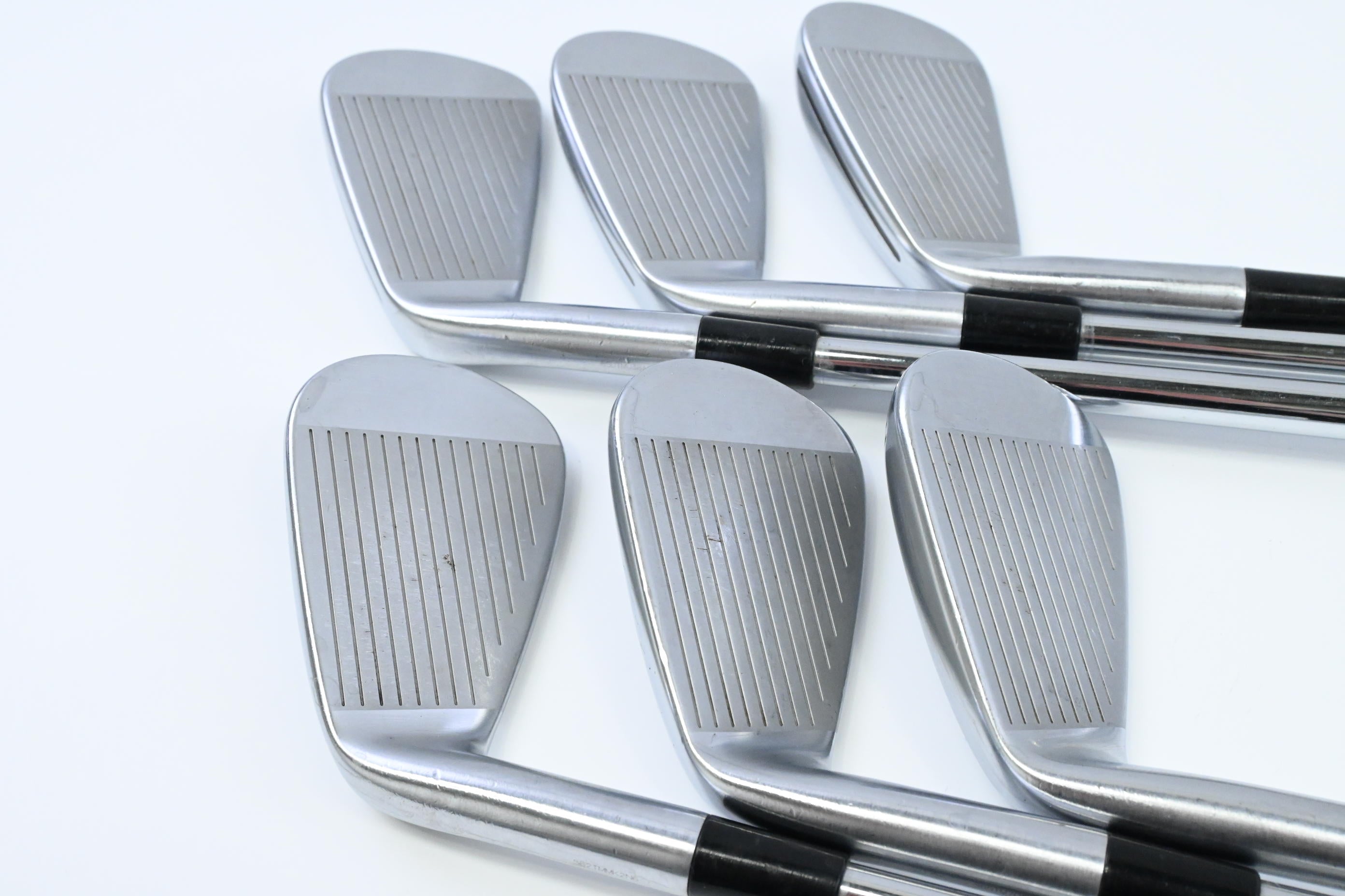 Taylormade P770 2024 Irons / 5-PW / Stiff Flex NS Pro Modus3 Tour 120 Shafts
