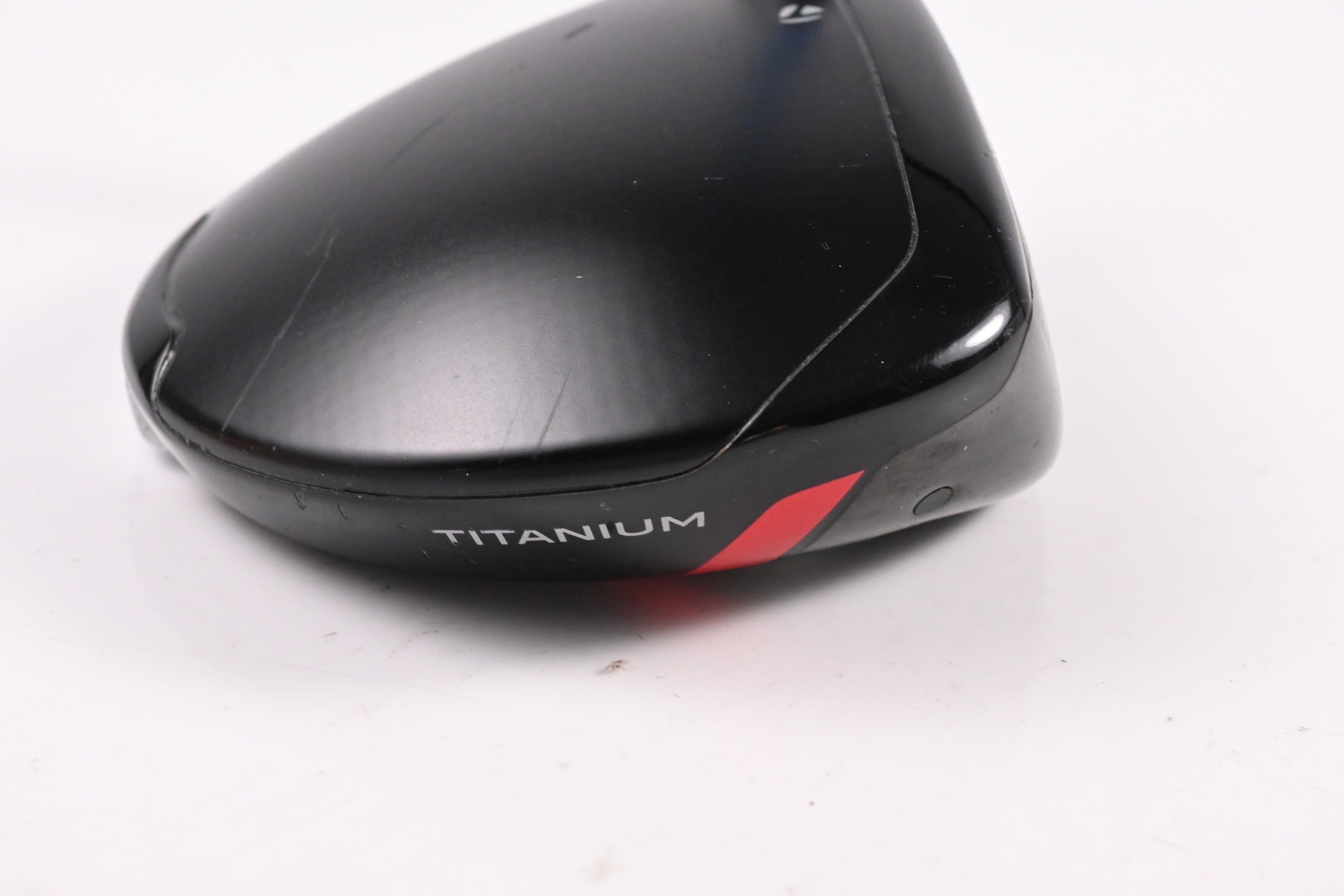 Taylormade Stealth Plus #3 Wood / 15 Degree / Stiff Flex VA Composites Slay 75