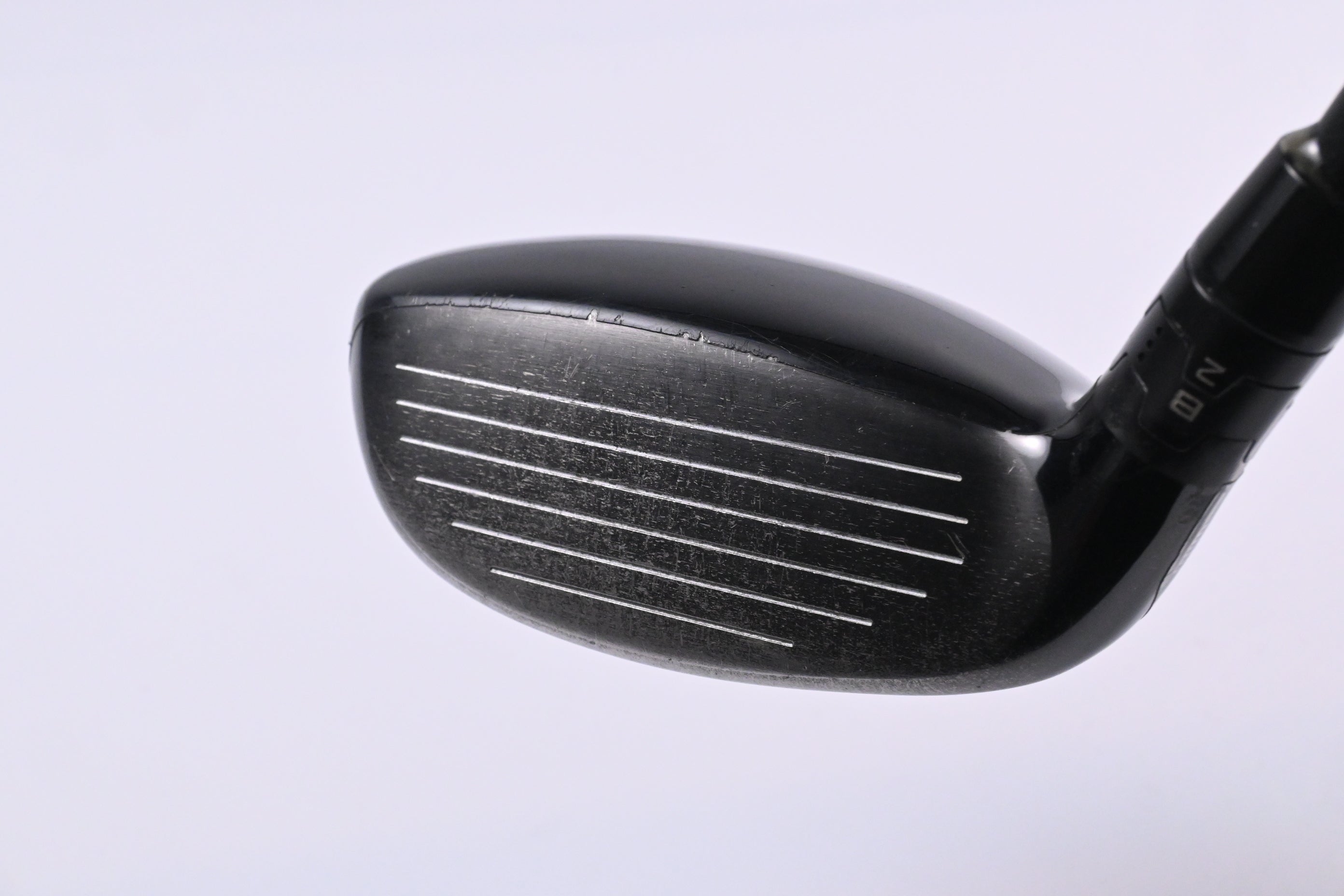 Titleist TSi1 #5 Hybrid / 23 Degree / Stiff Flex Graphite Design Tour AD-85