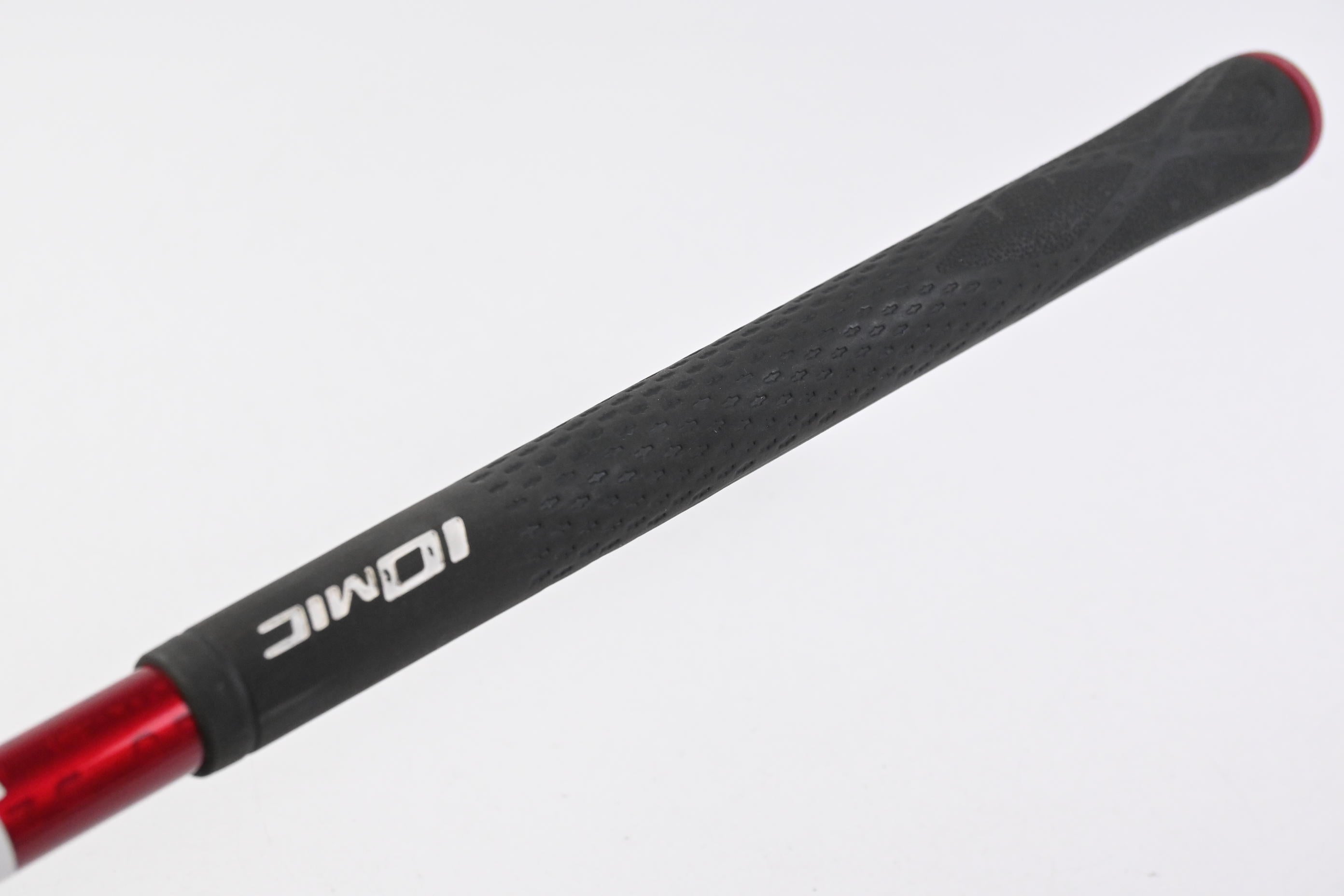 Matrix Ozik HD Red Tie 6Q3 Driver Shaft / Stiff Flex / Taylormade 2nd Gen