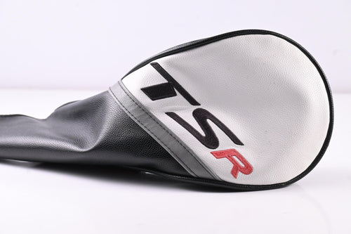 Titleist TSR2 Driver / 10 Degree / Stiff Flex Tensei AV Blue 55 Shaft
