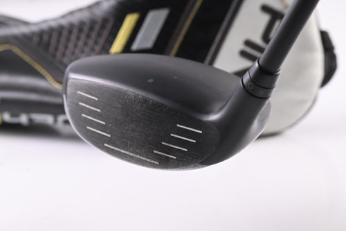Ping G430 Max #3 Wood / 15 Degree / Senior Flex Ping Alta CB Black 65 Shaft