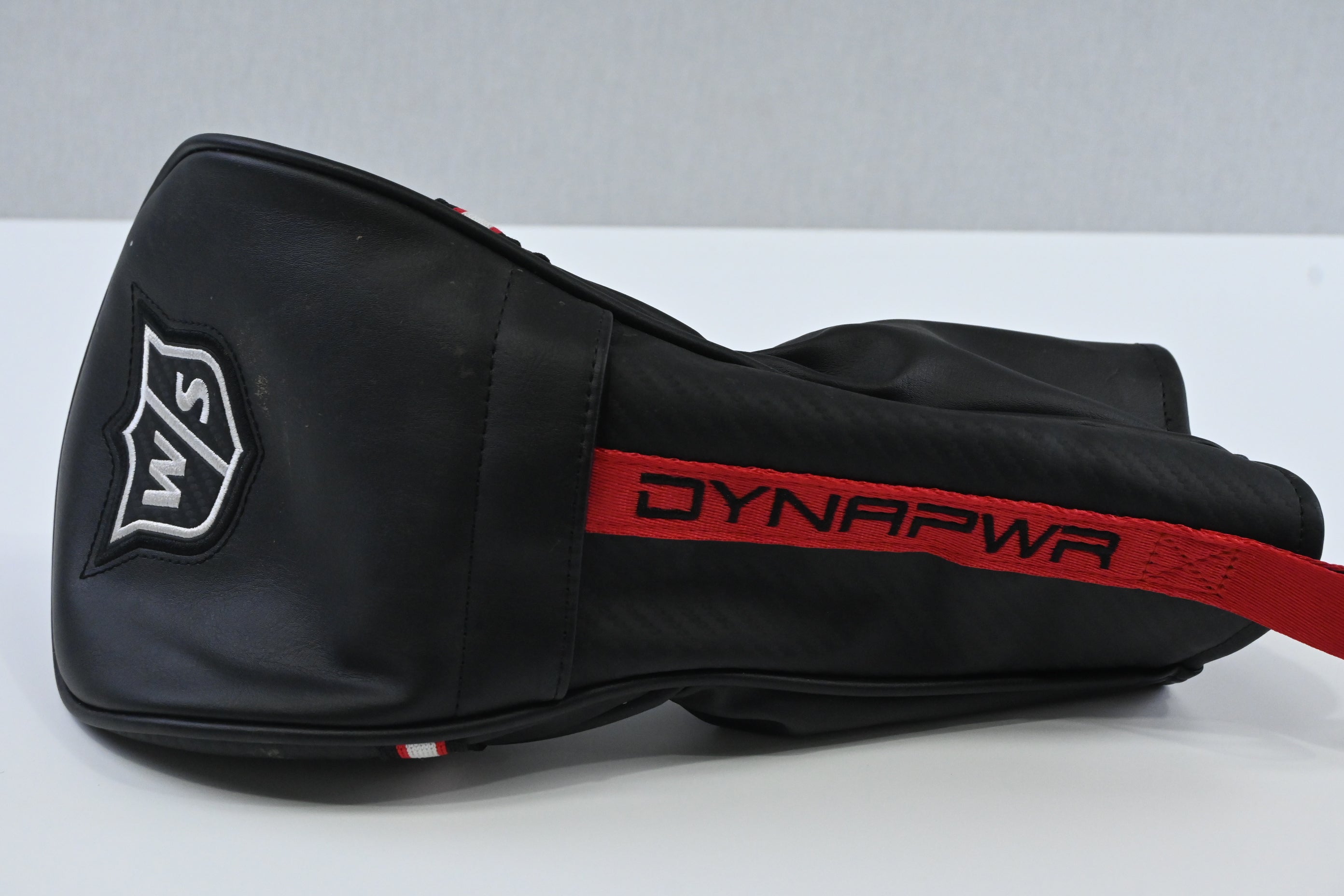 Wilson Dynapower Titanium 2023 Driver / 10.5 Degree / Regular Flex EvenFlow 50