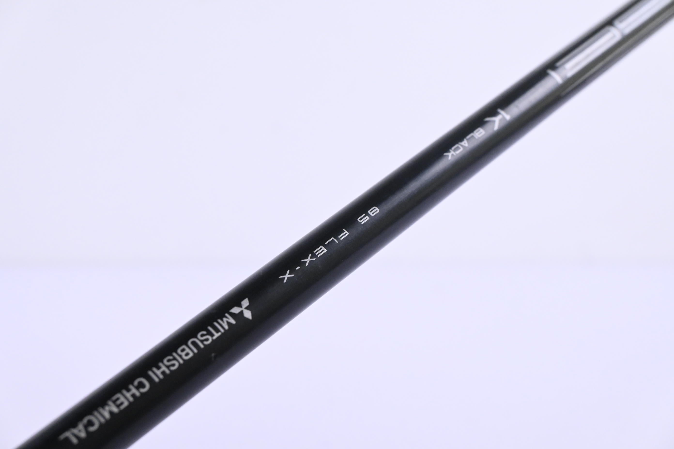 Titleist TSR2 #3 Wood / 16.5 Degree / X-Flex Tensei 1K Black 85 Shaft