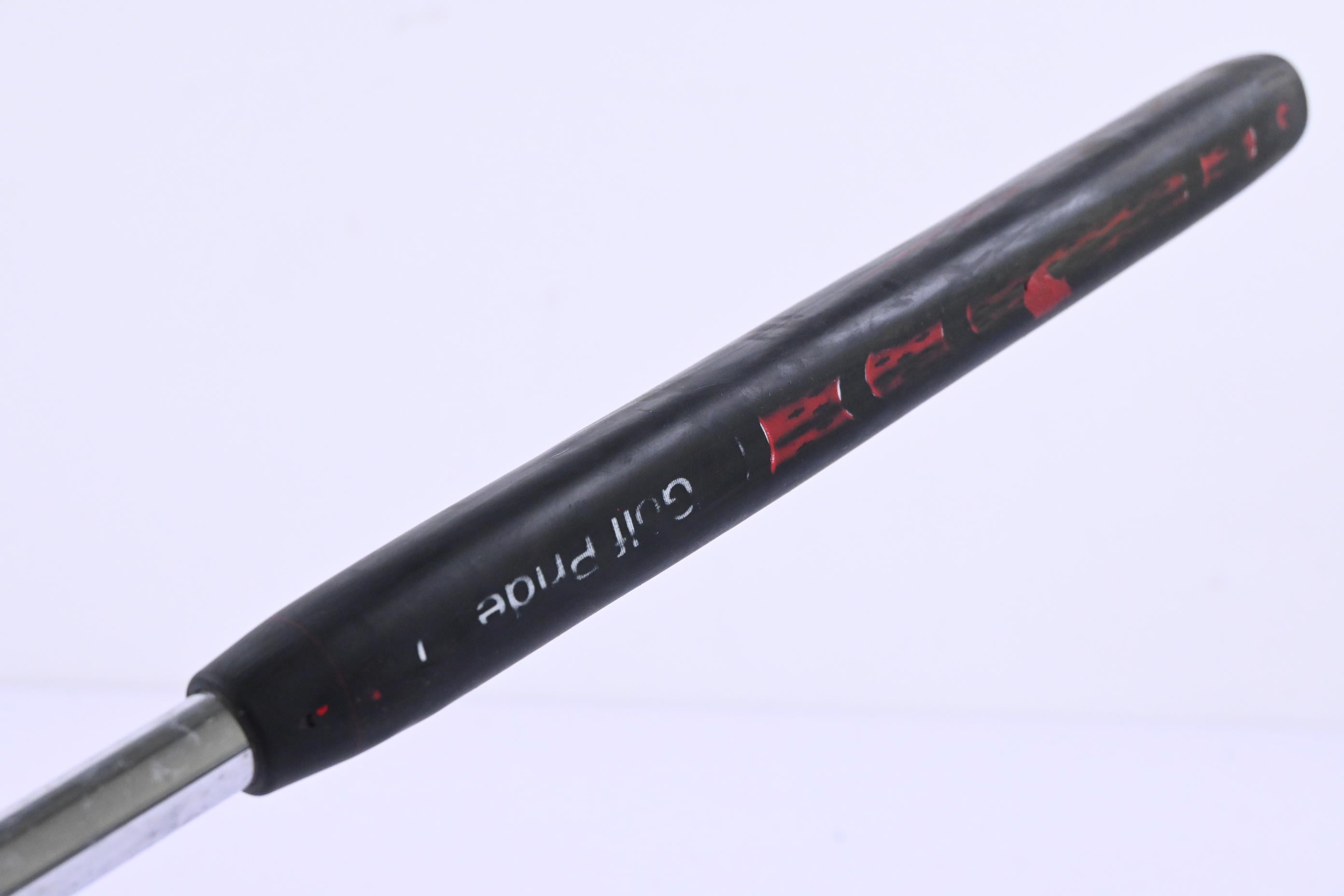 Odyssey White Hot Putter 2 Ball Blade / 32 Inch