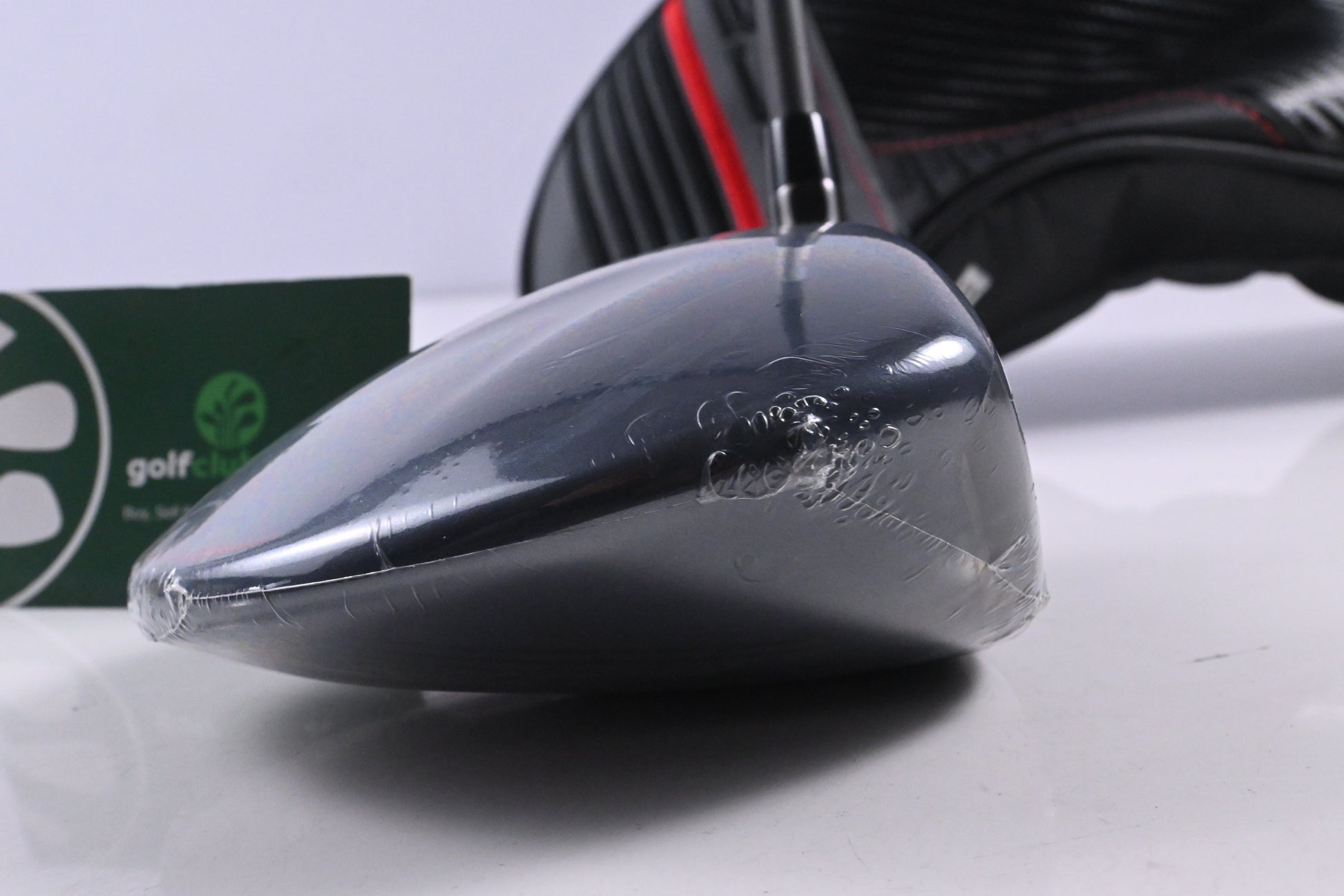 Cobra Air-X Offset Driver / 11.5 Degree / Senior Flex Cobra Ultralite 40 Shaft