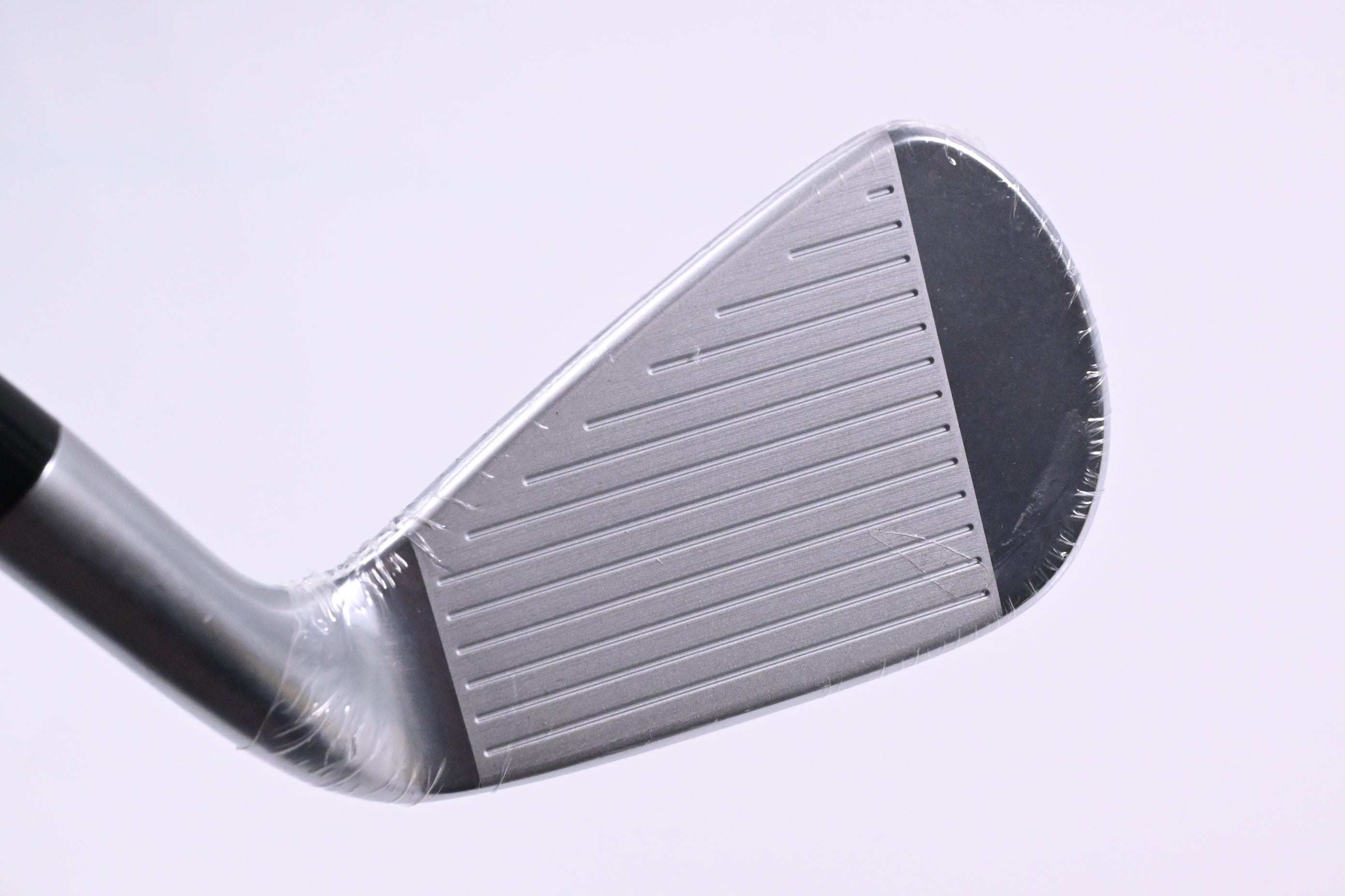 Left Hand Srixon ZX MK II #3 Iron / 20 Degree / Stiff Flex Project X LZ 120