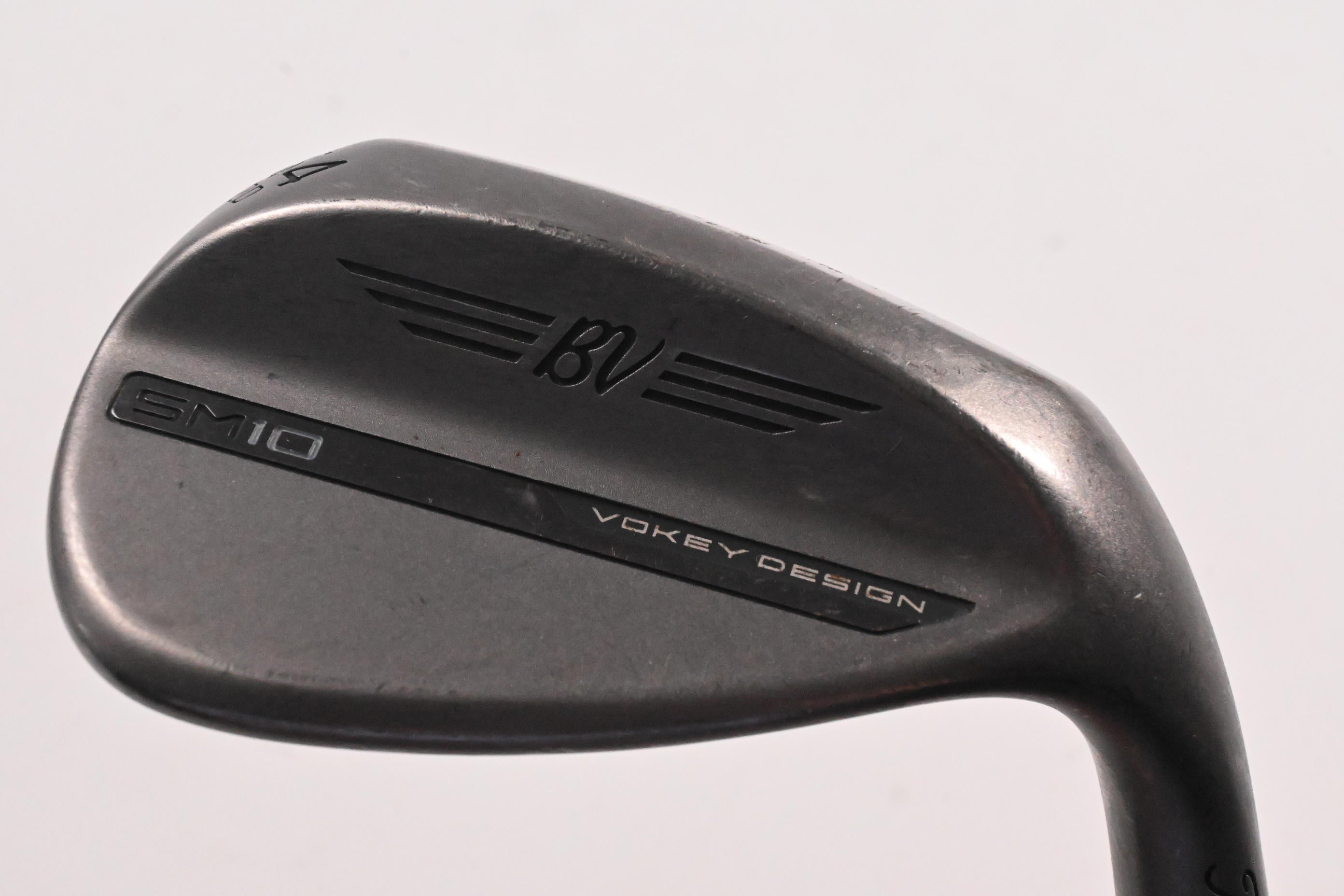 Titleist Vokey SM10 Sand Wedge / 54 Degree / Stiff Flex Project X Rifle Shaft