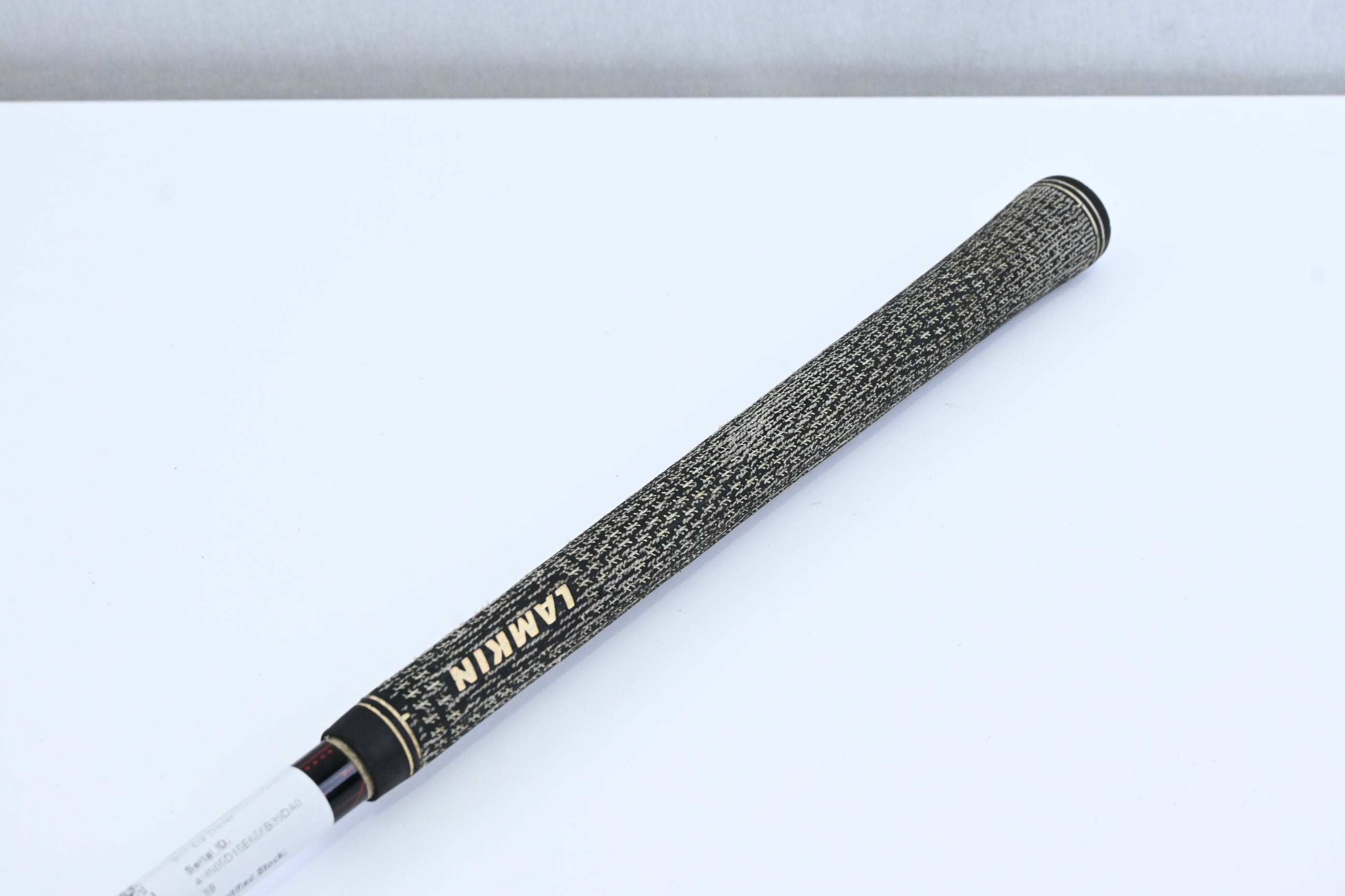 Titleist 917 D2 Driver / 9.5 Degree / Stiff Flex Aldila Rogue Max 65 Shaft
