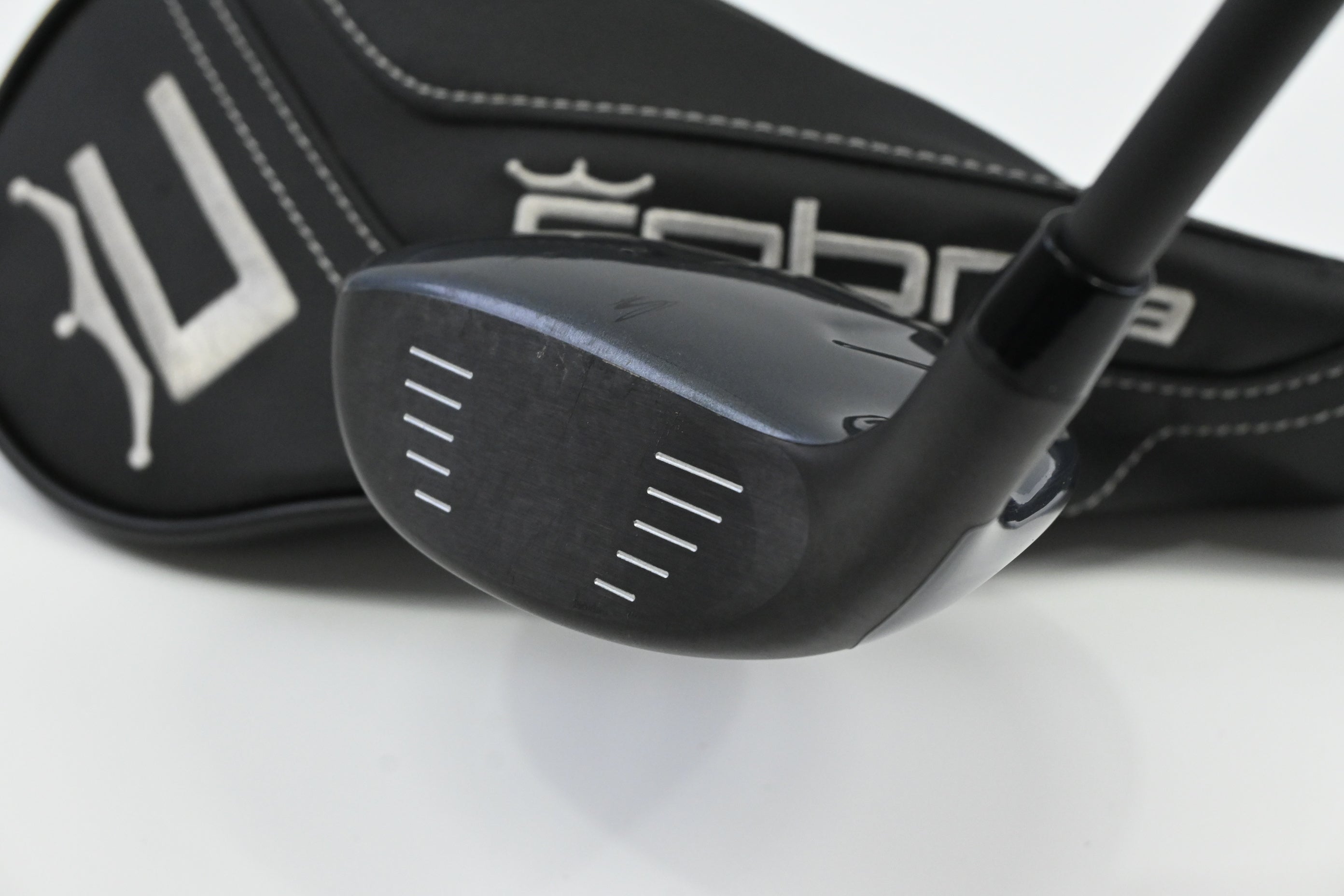 Cobra Air-X #5 Wood / 20 Degree / Regular Flex Cobra Ultralite 50 Shaft