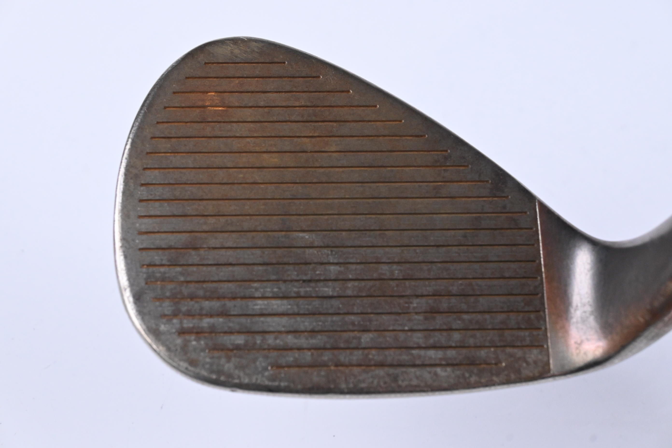 Taylormade Hi-Toe 4 Lob Wedge / 58 Degree / Regular Flex KBS HI-REV 2.0 115